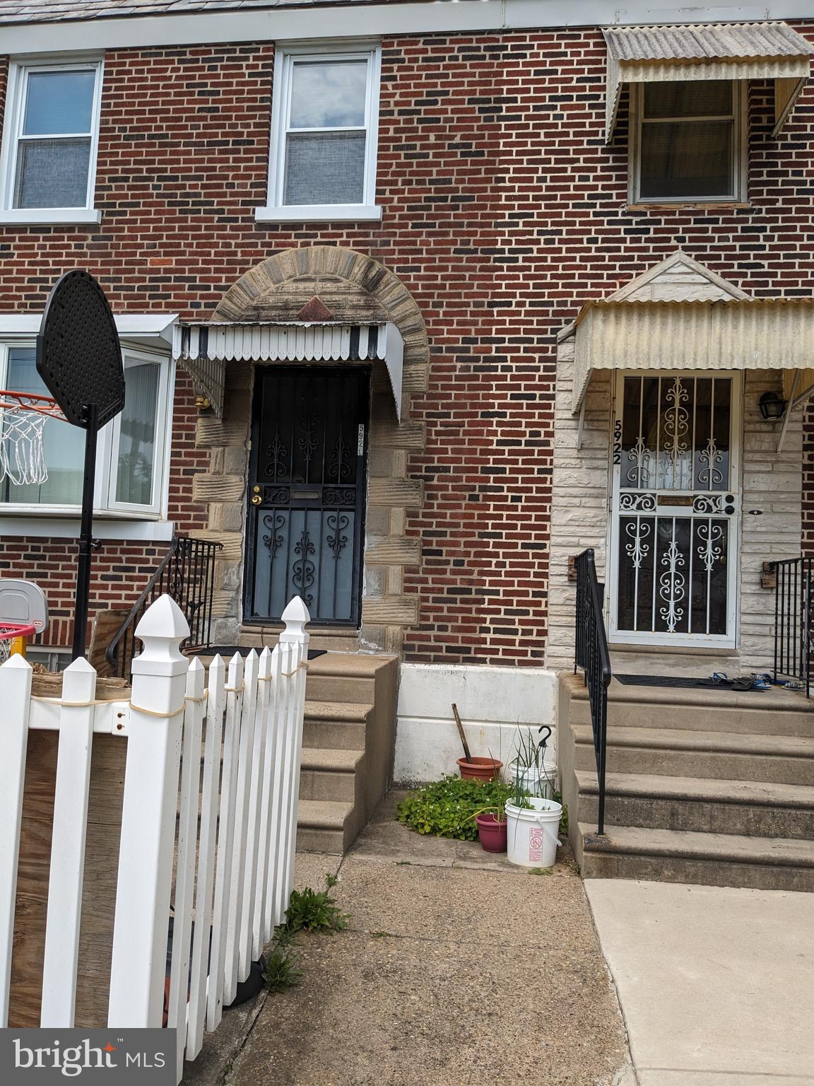 OLNEY - Residential