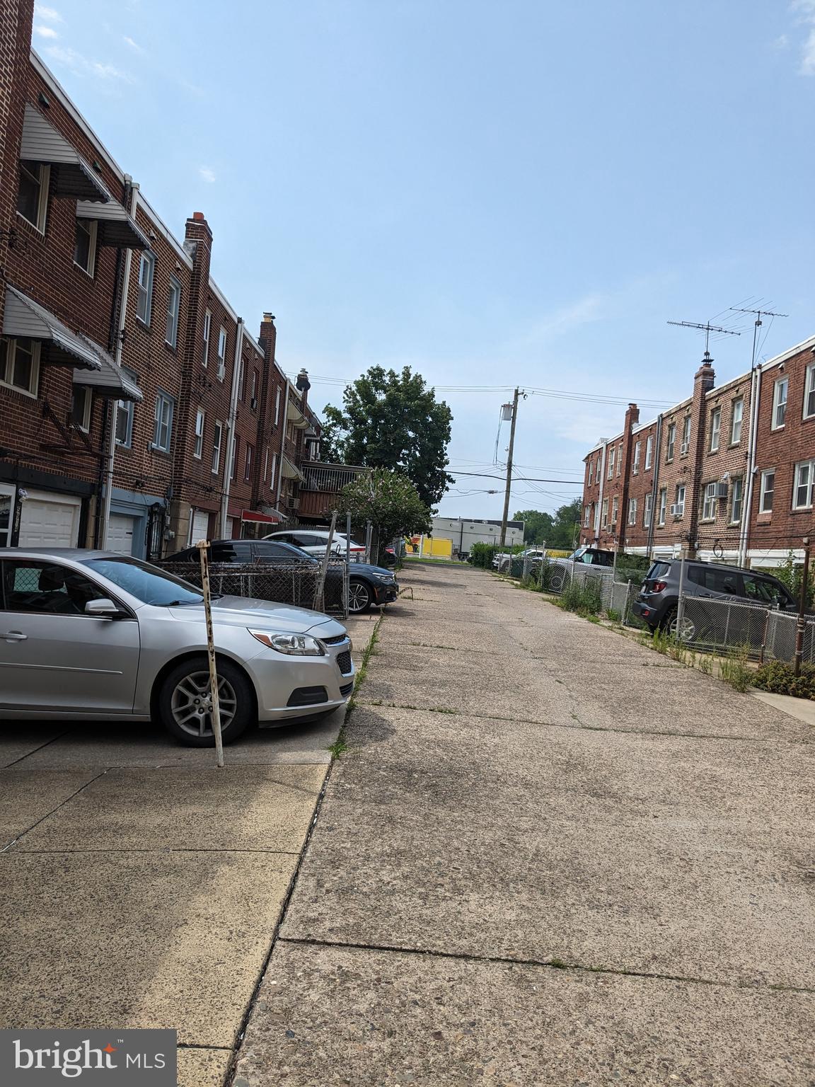 OLNEY - Residential