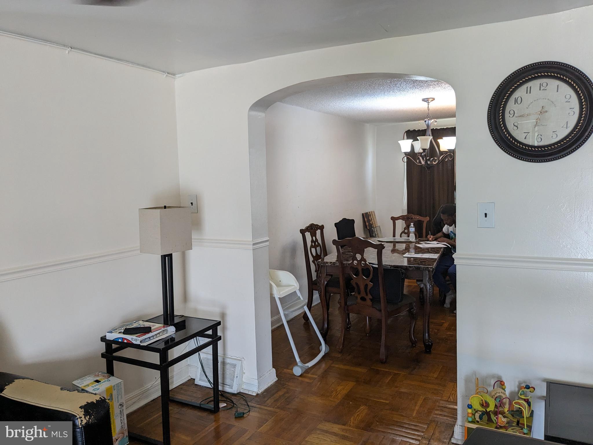 OLNEY - Residential