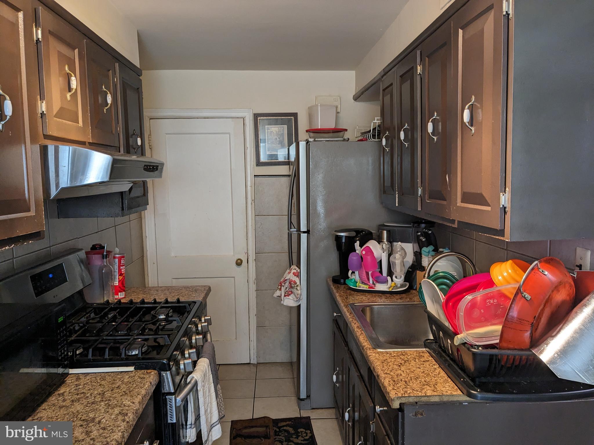 OLNEY - Residential