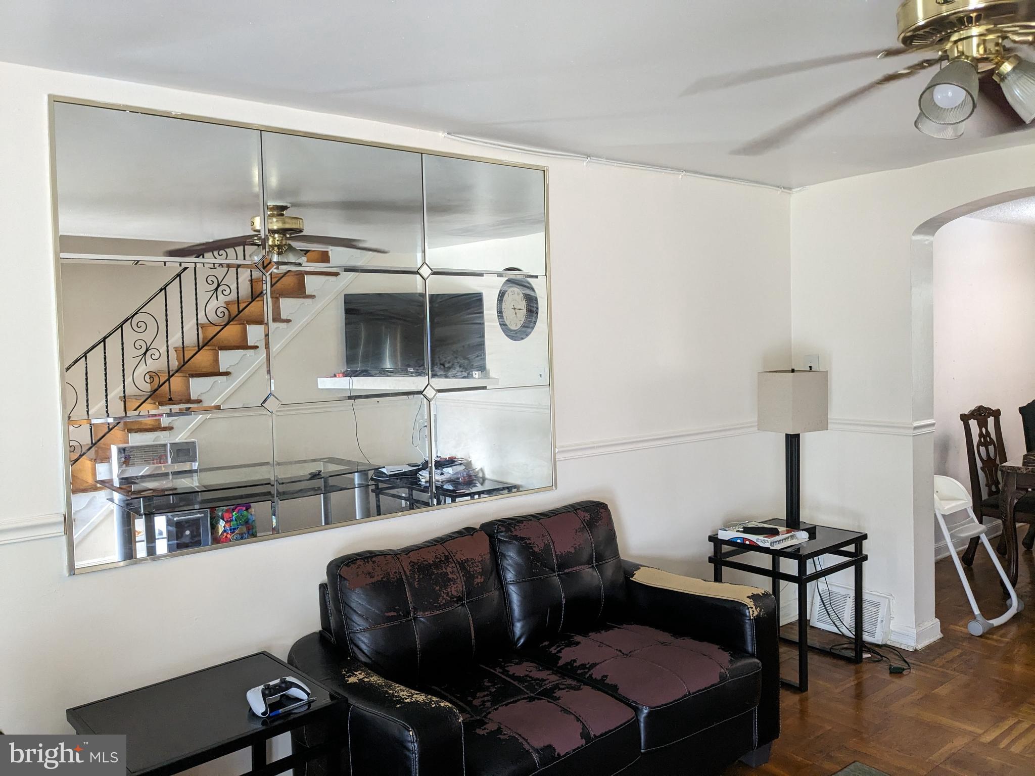 OLNEY - Residential