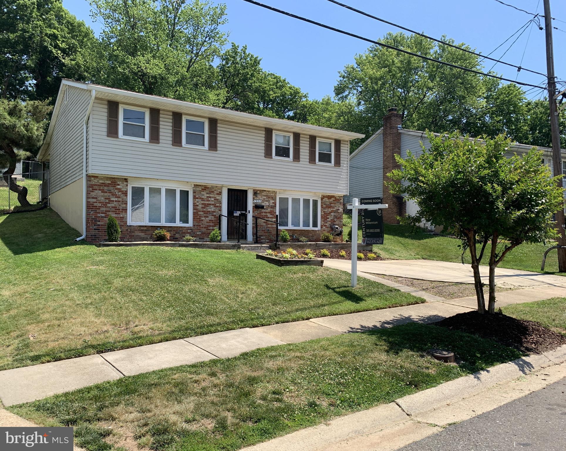 LANHAM - Residential