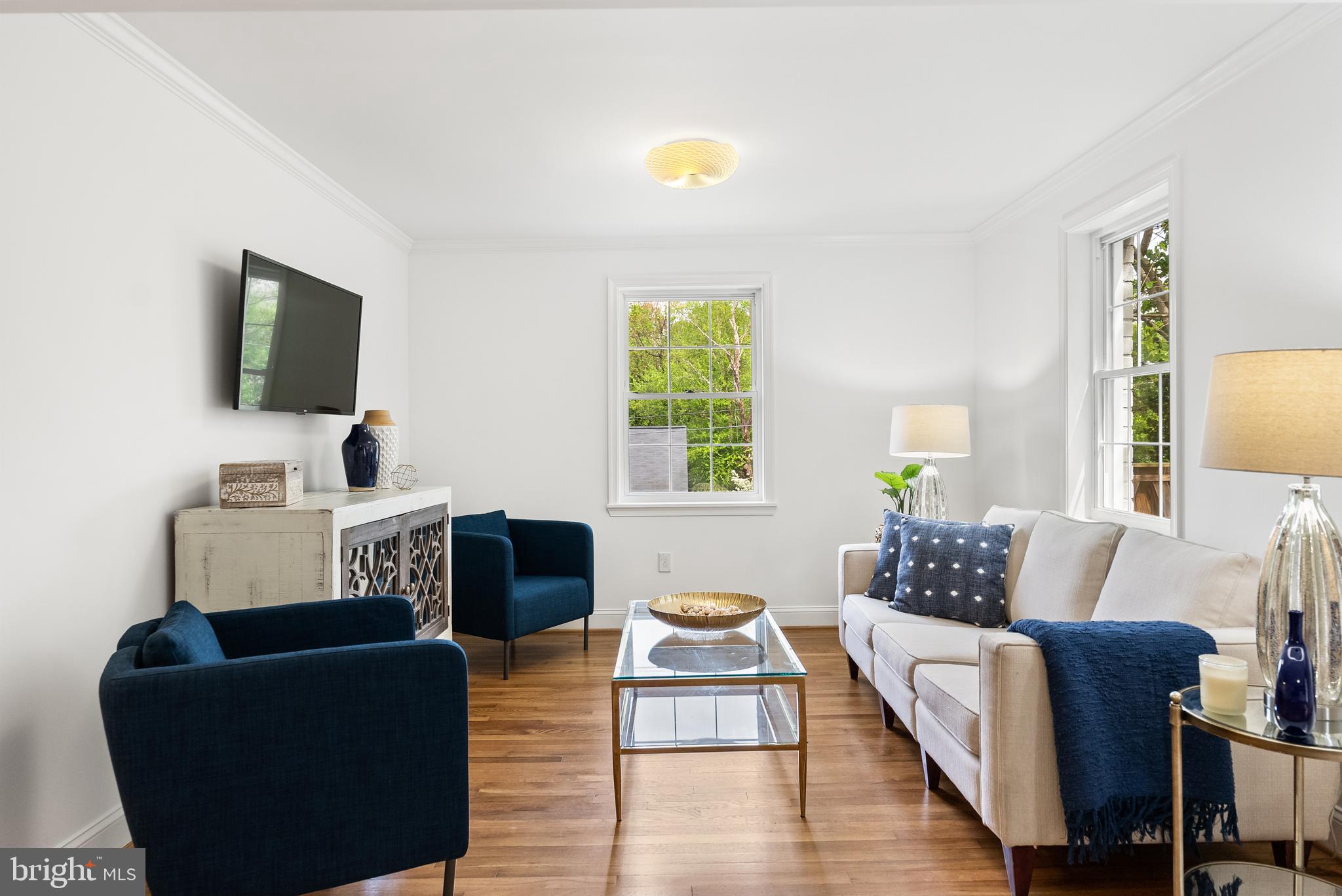 GLENMORE - Residential