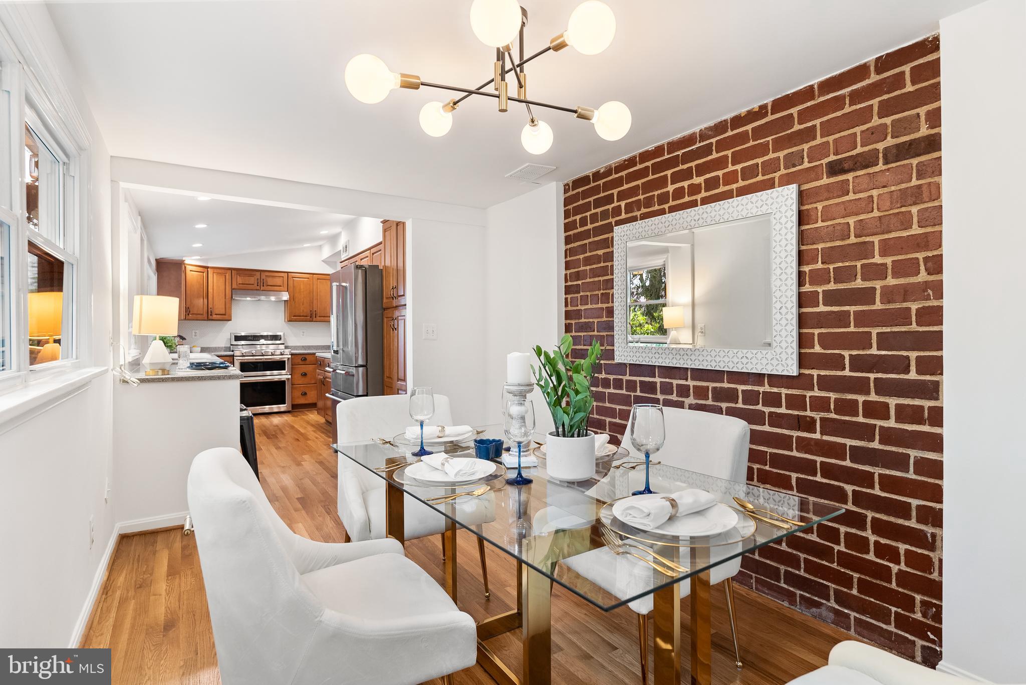 GLENMORE - Residential