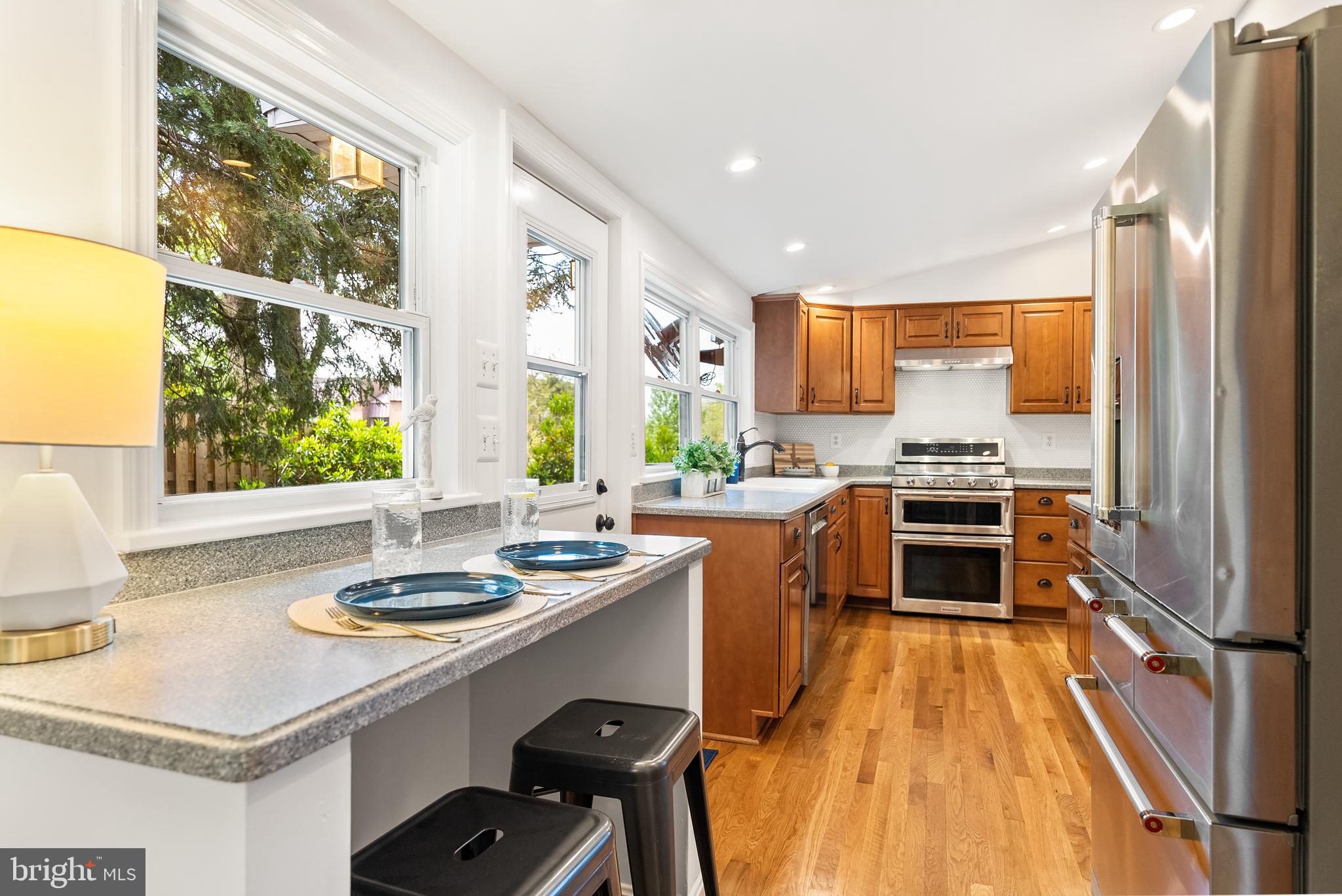 GLENMORE - Residential