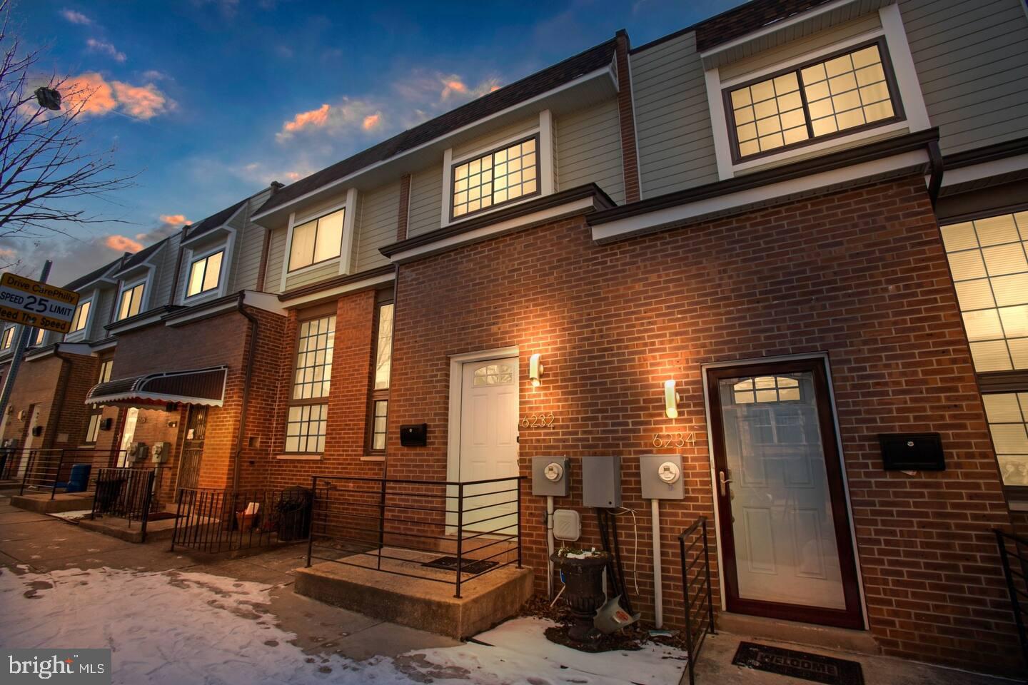 COBBS CREEK - Residential Lease