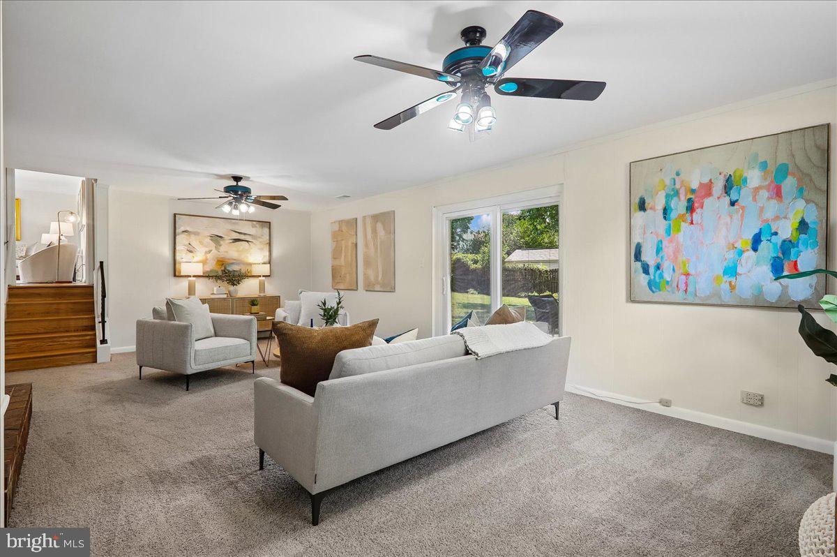CALVERTON - Residential