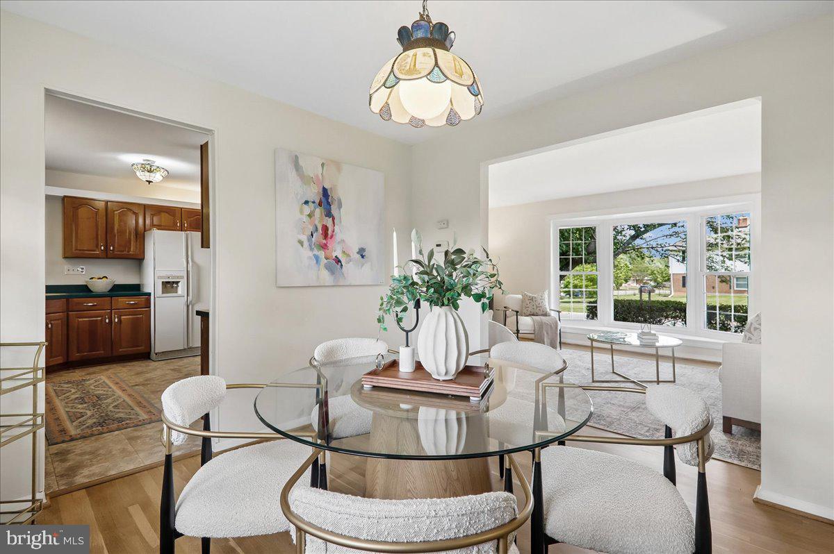 CALVERTON - Residential