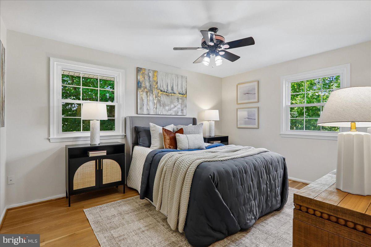 CALVERTON - Residential