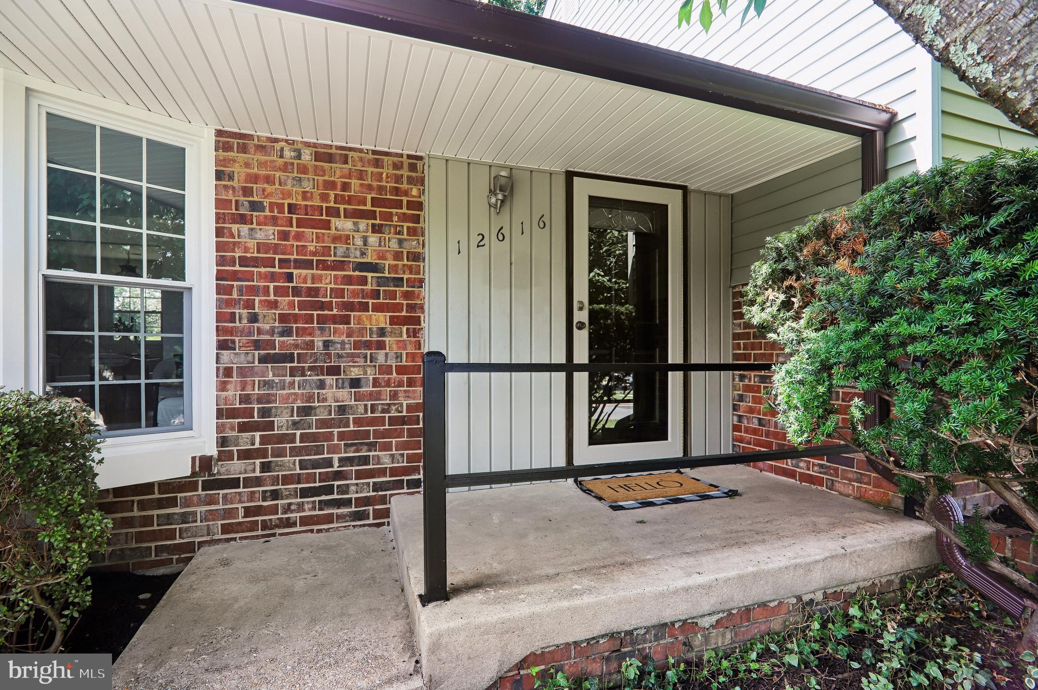 CALVERTON - Residential