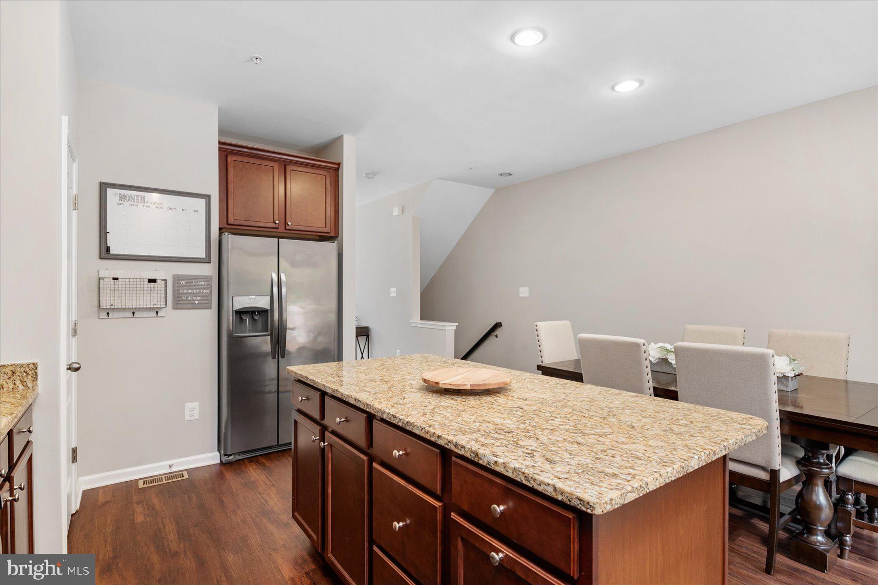 TANYARD SPRINGS - Residential