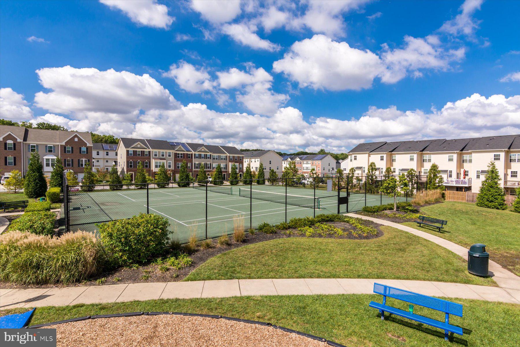 TANYARD SPRINGS - Residential