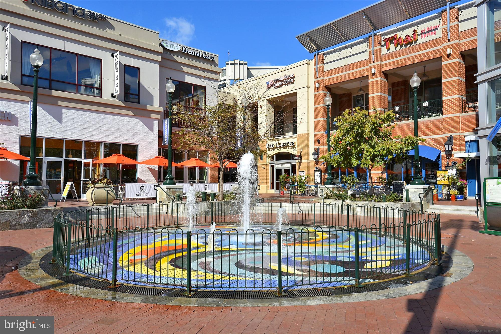 ROCK CREEK VILLAGE CONDOMINIUMS - Residential