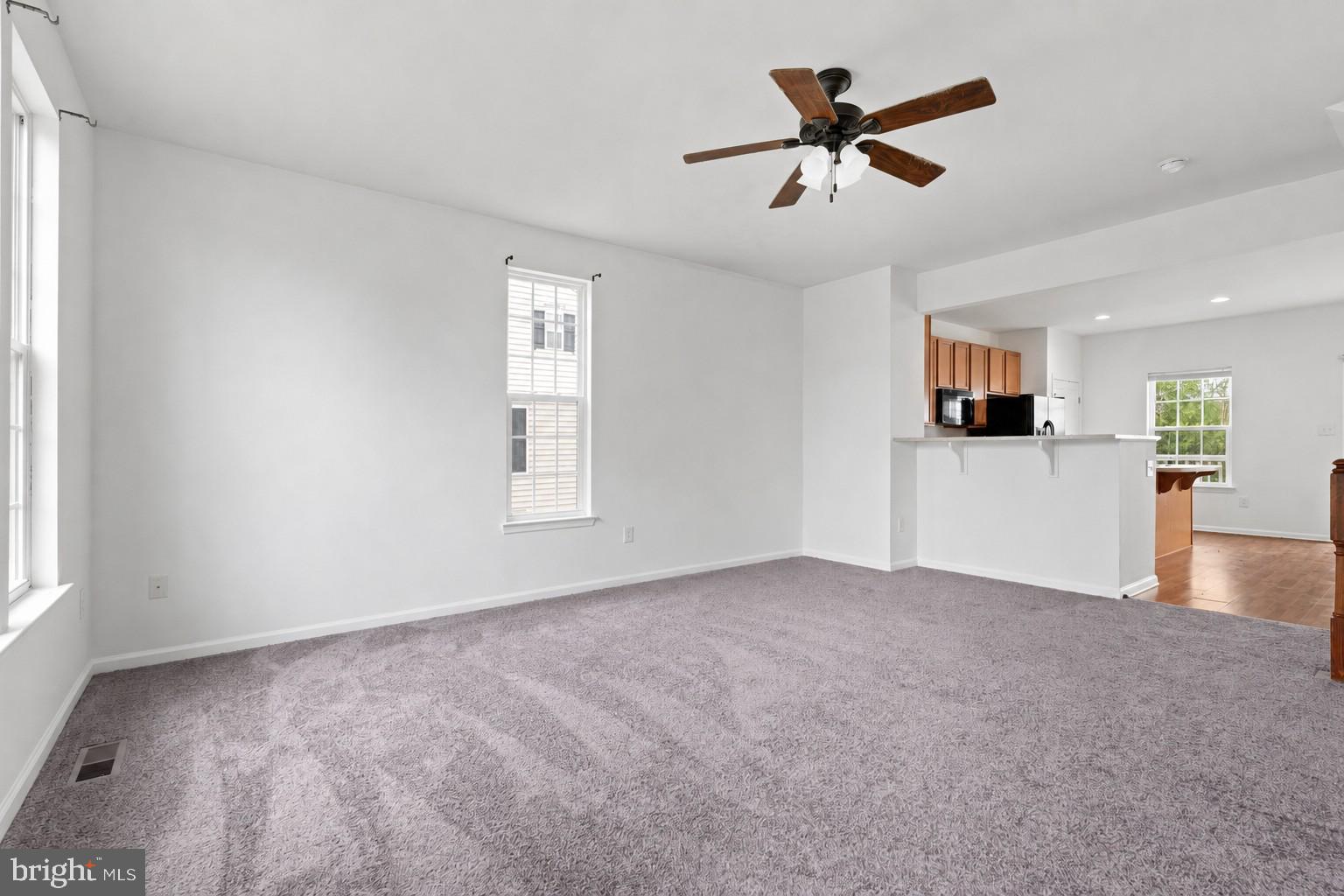 EDEN HILL - Residential