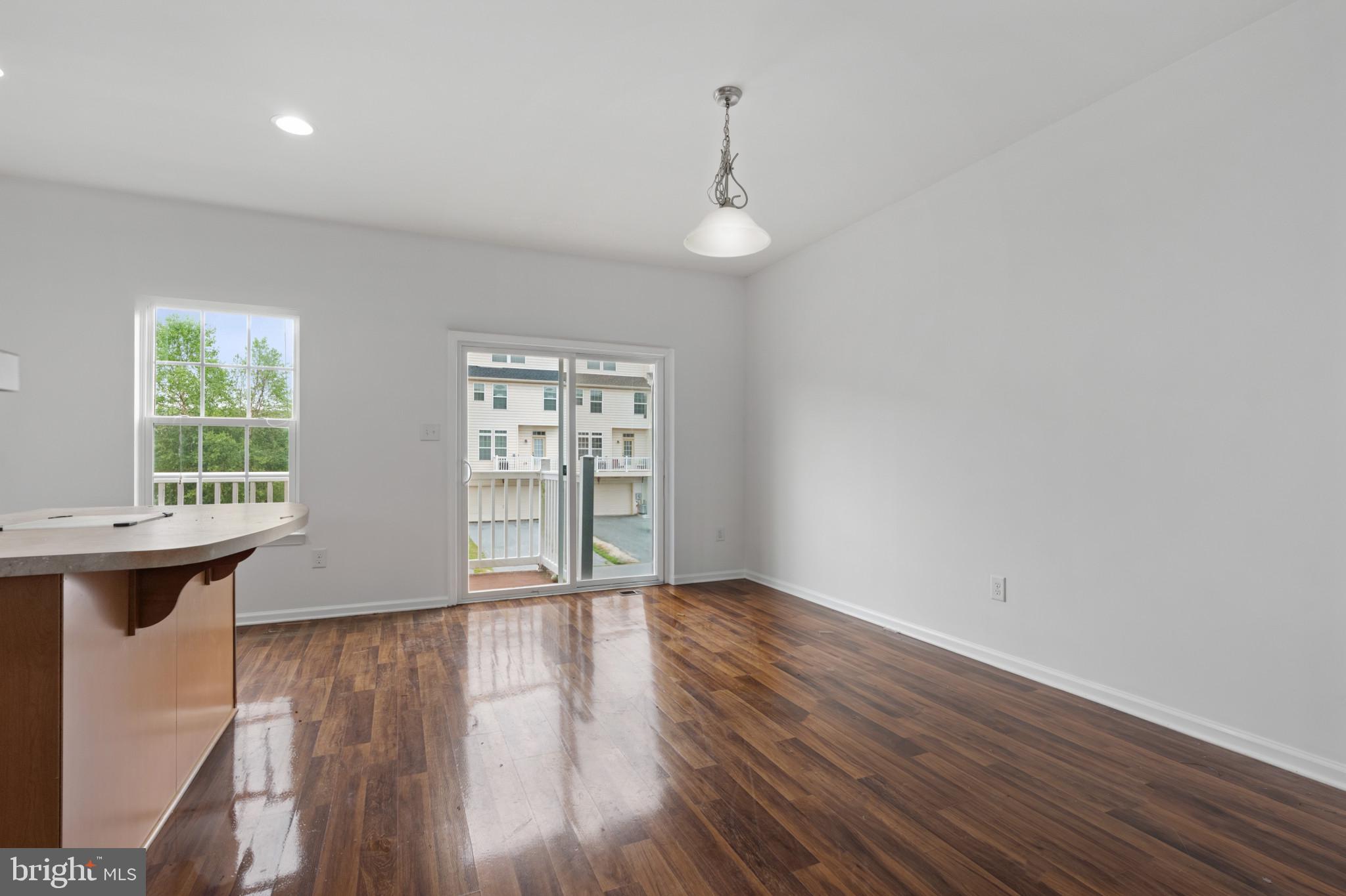 EDEN HILL - Residential