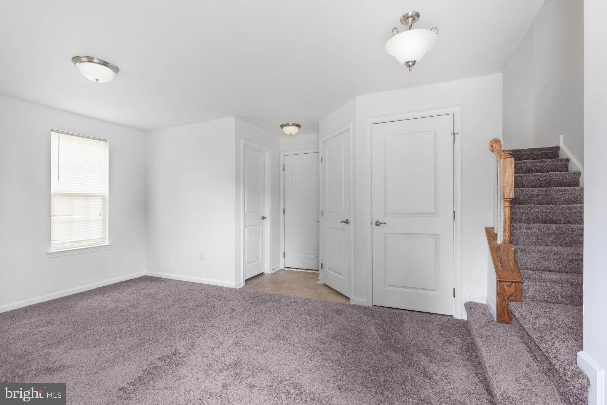 EDEN HILL - Residential
