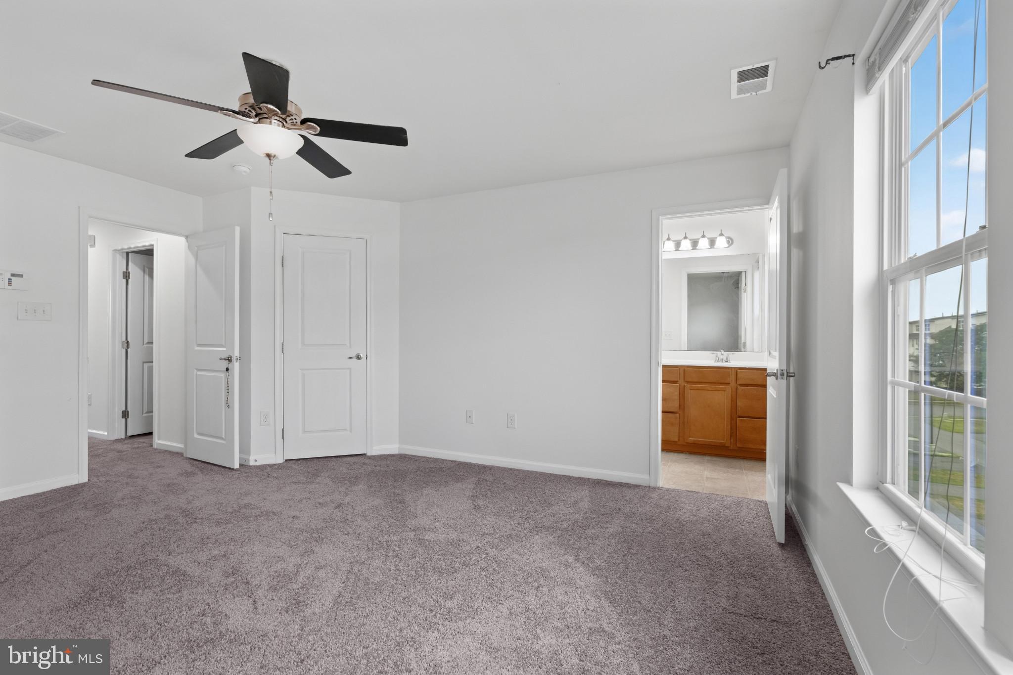 EDEN HILL - Residential