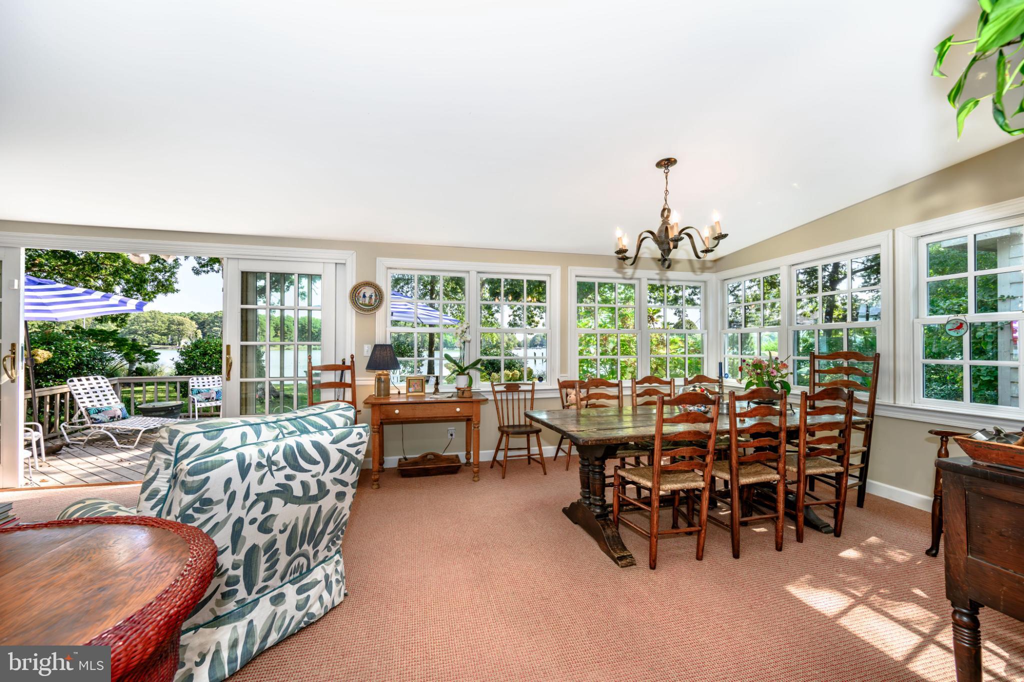 OAKWOOD PARK - Residential