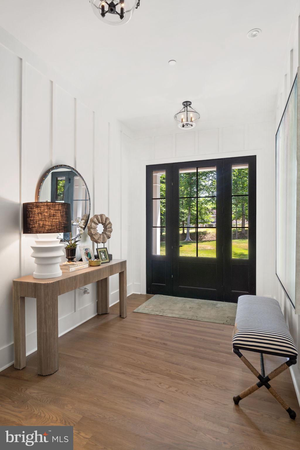 POTOMAC - Residential