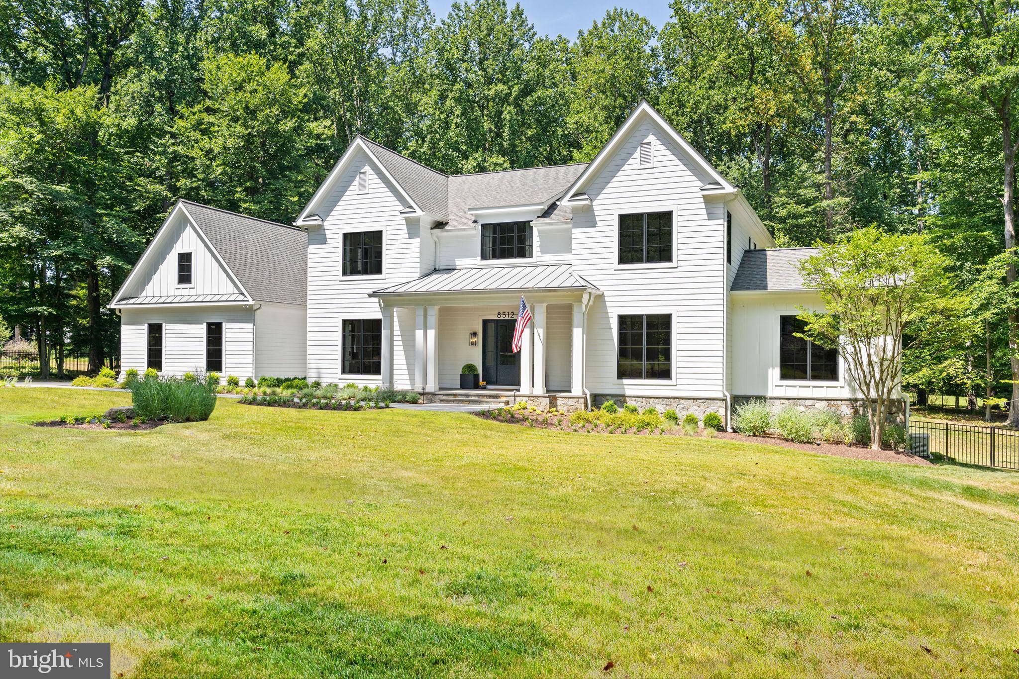POTOMAC - Residential