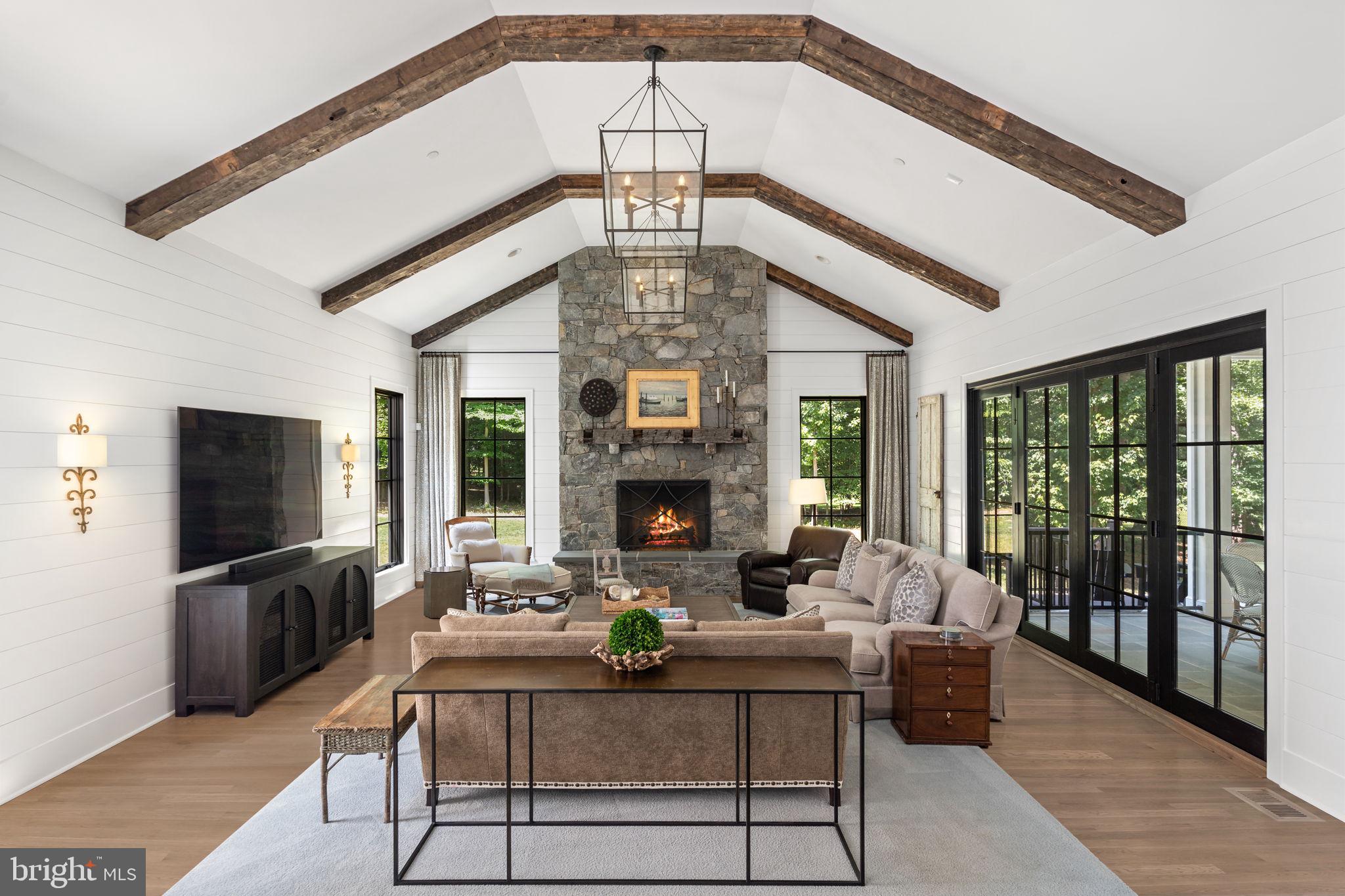 POTOMAC - Residential