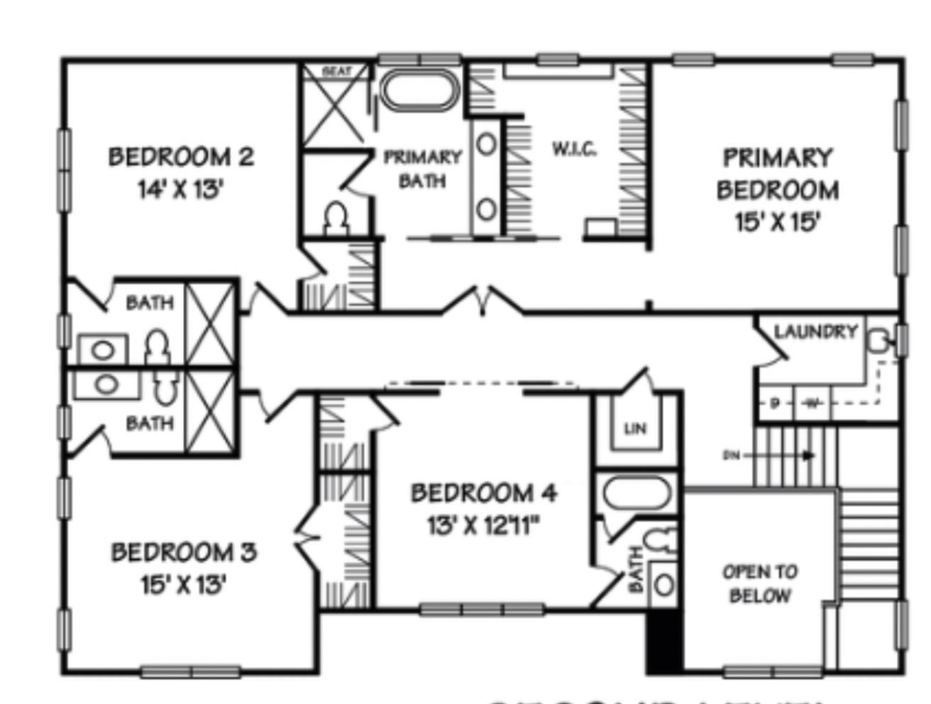 POTOMAC - Residential