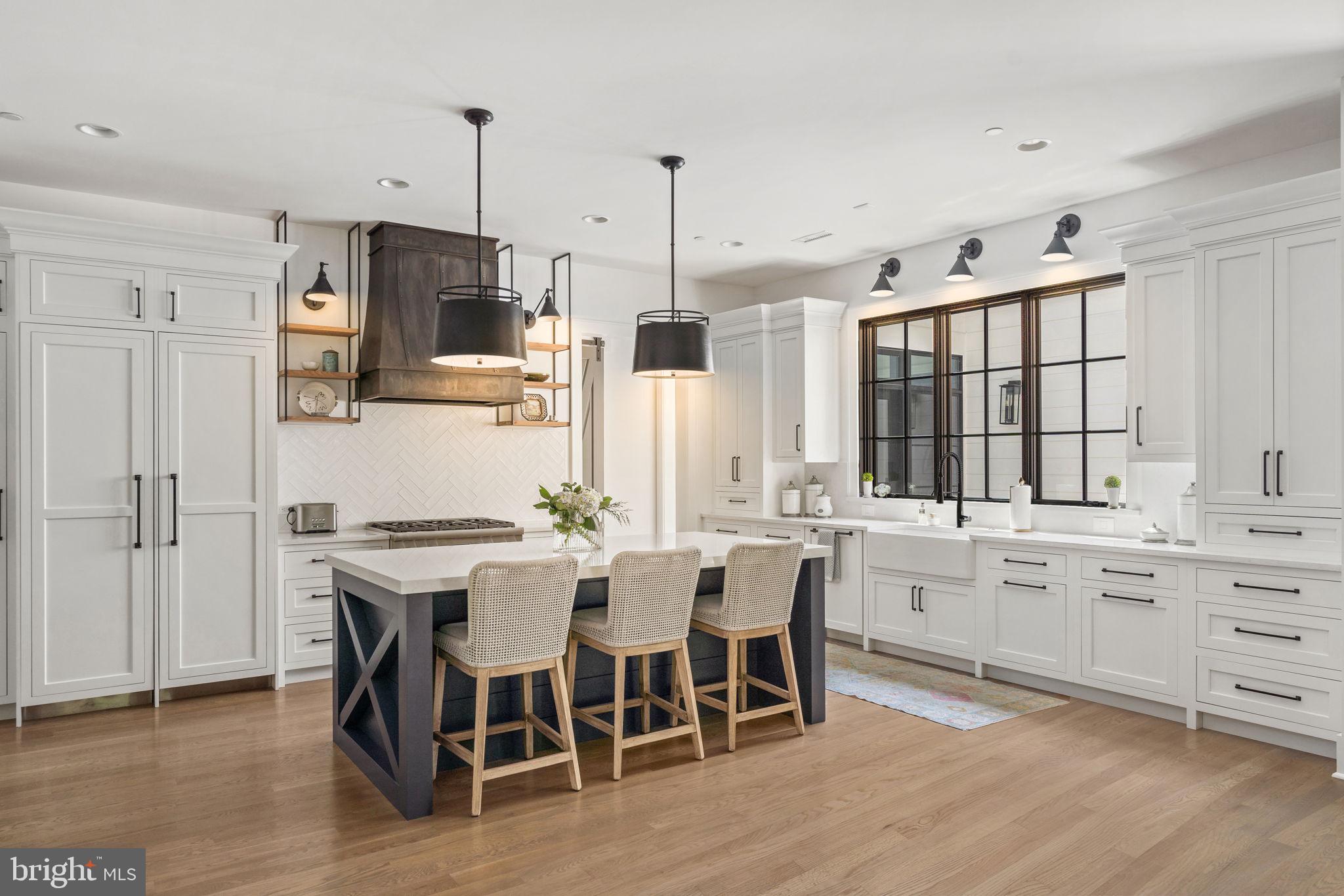 POTOMAC - Residential