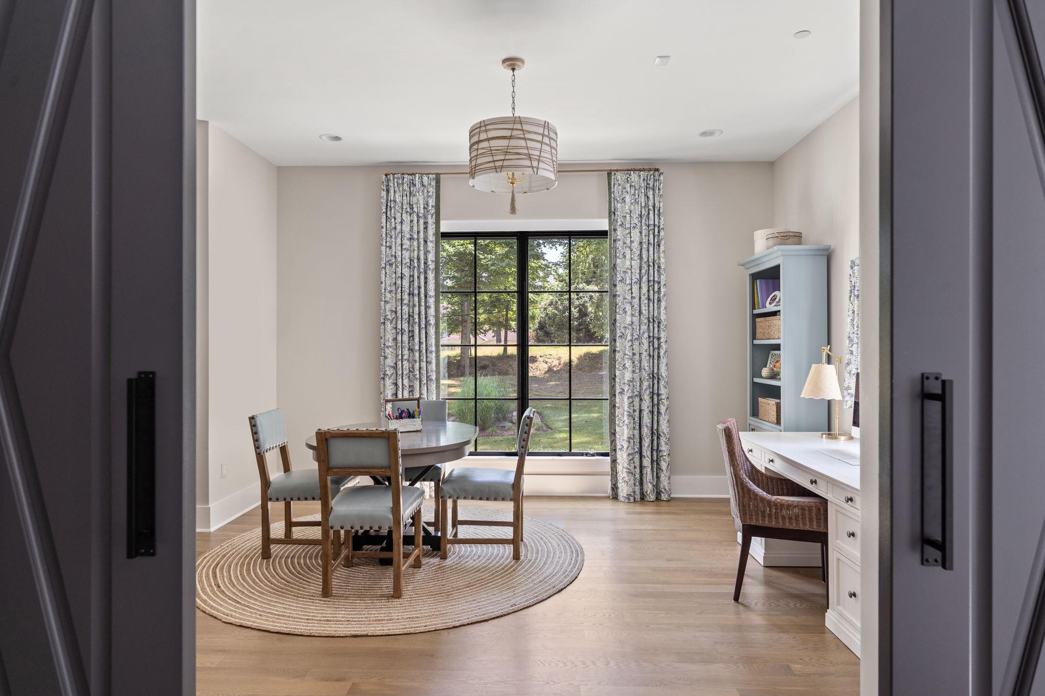 POTOMAC - Residential
