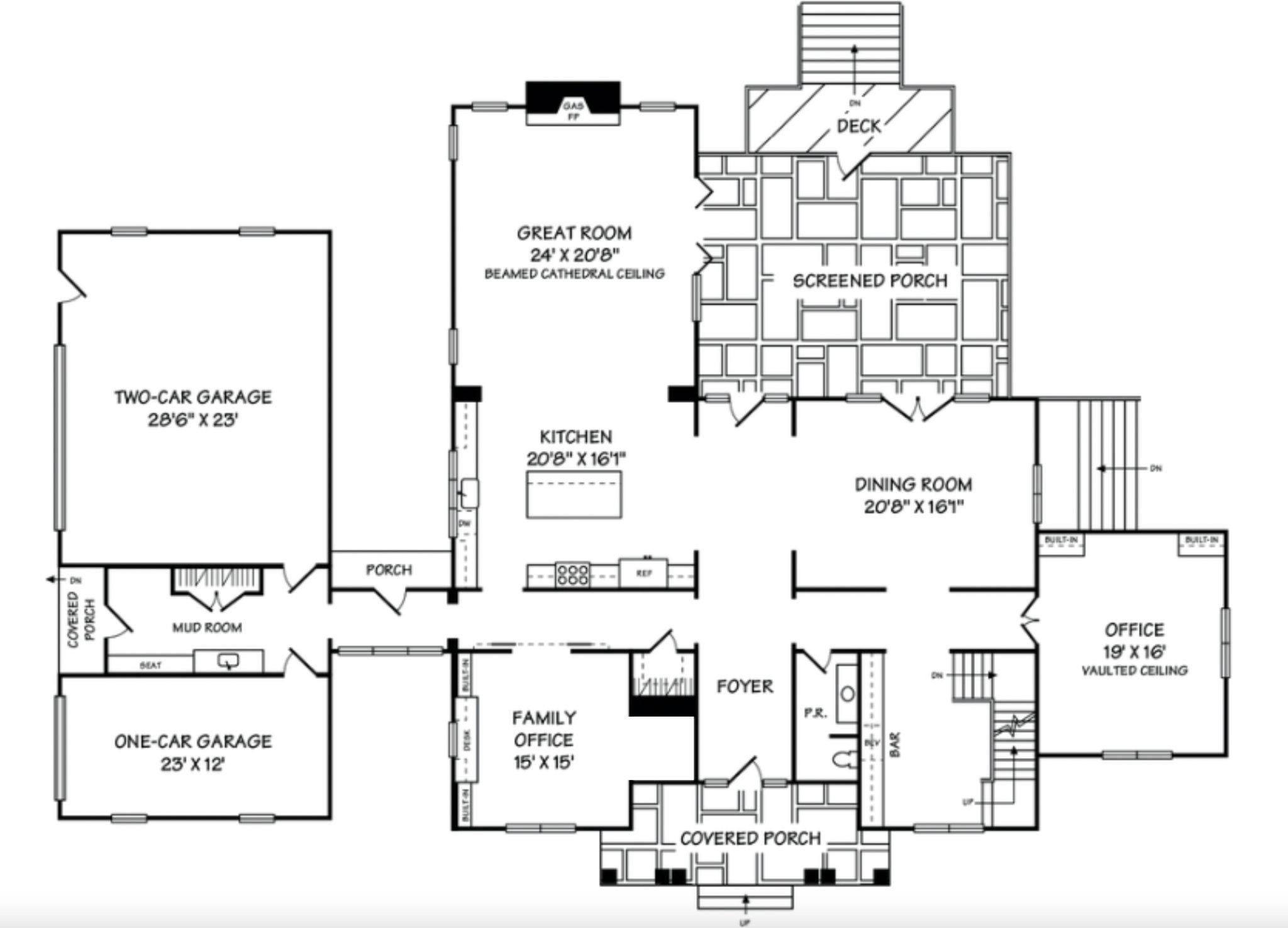 POTOMAC - Residential