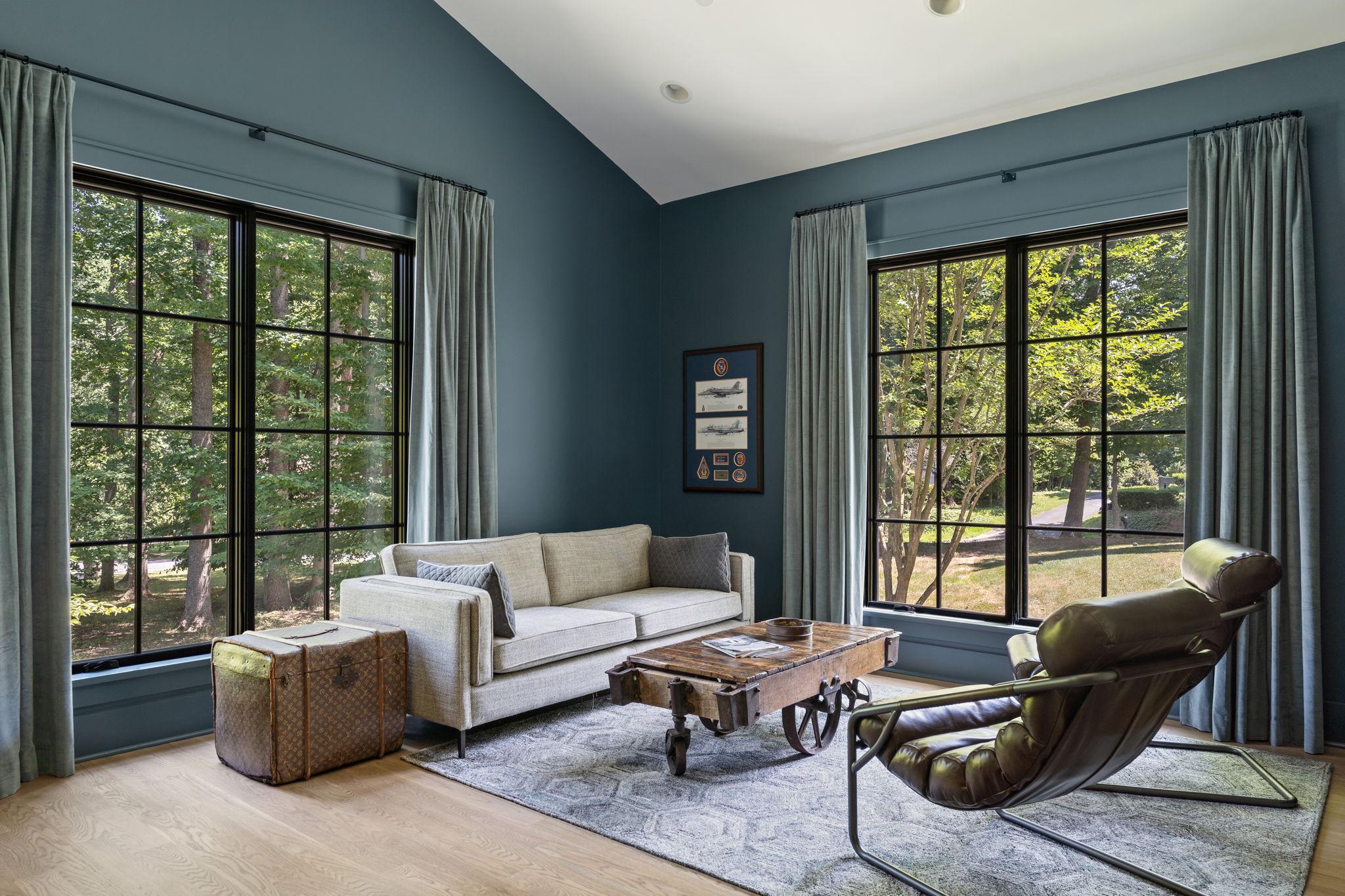 POTOMAC - Residential