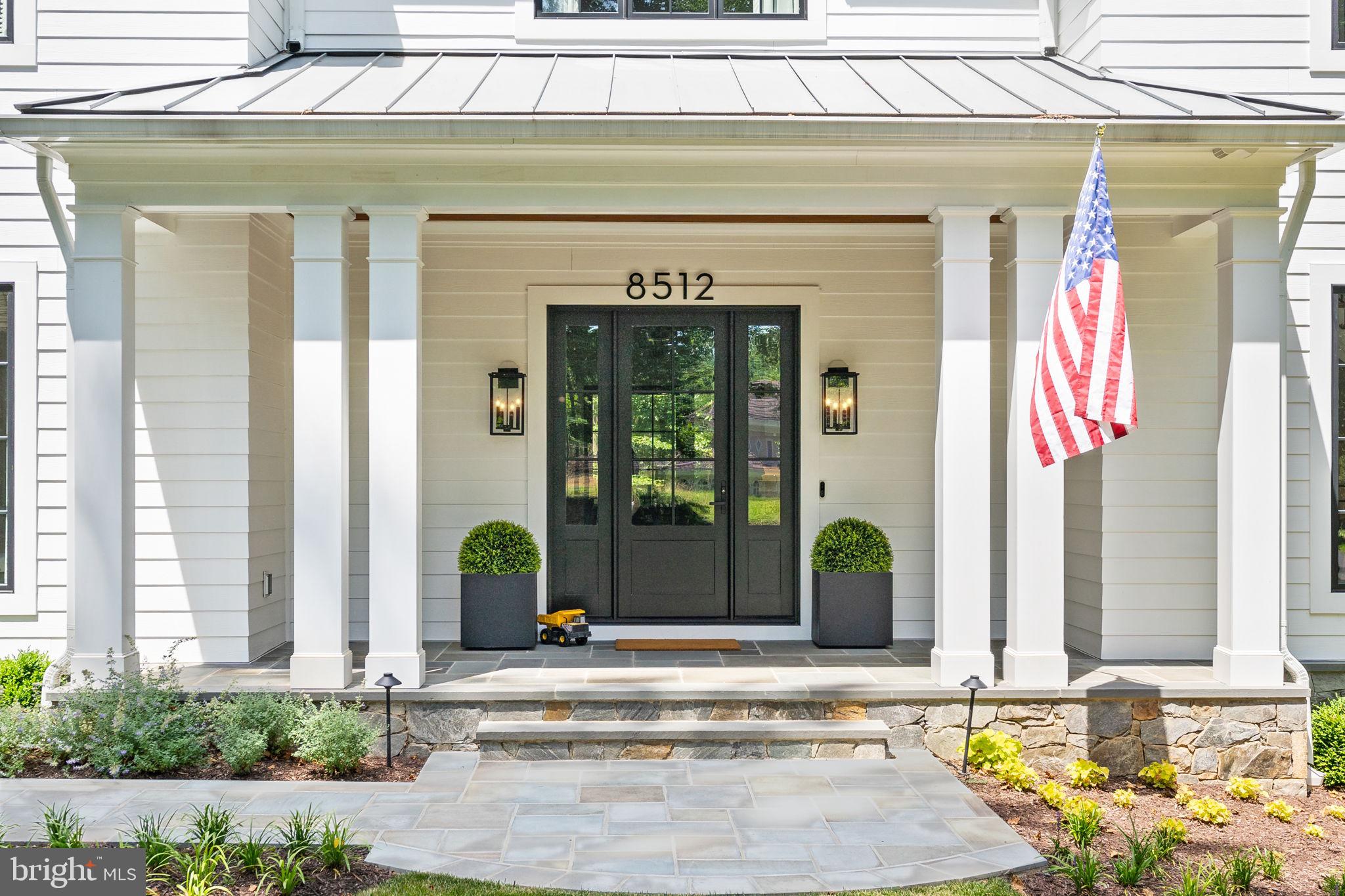 POTOMAC - Residential