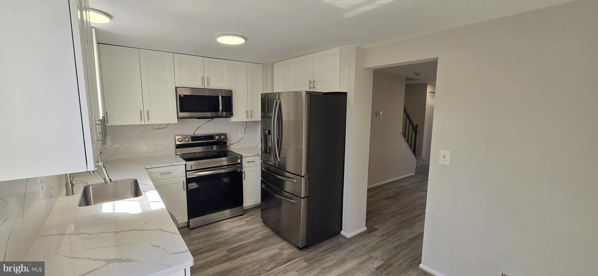 COUNTRYSIDE - Residential Lease