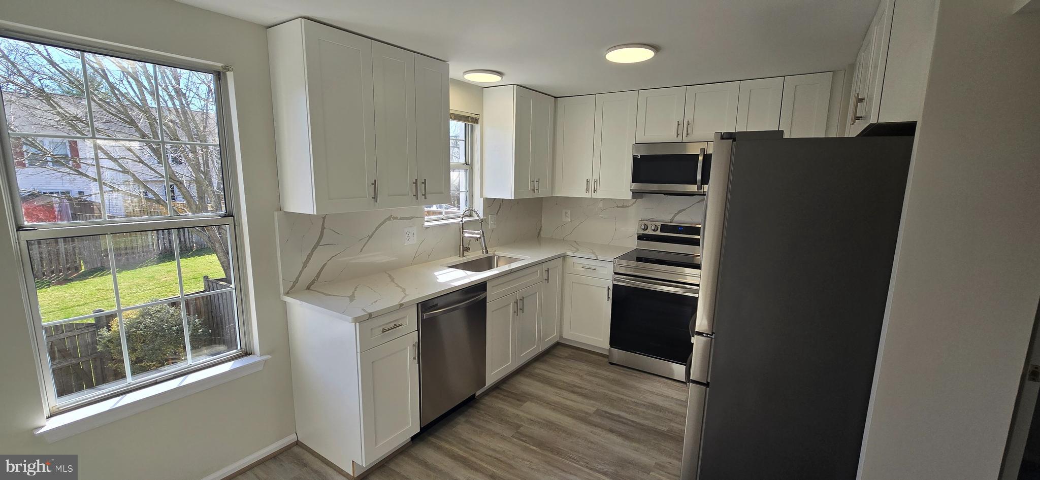 COUNTRYSIDE - Residential Lease