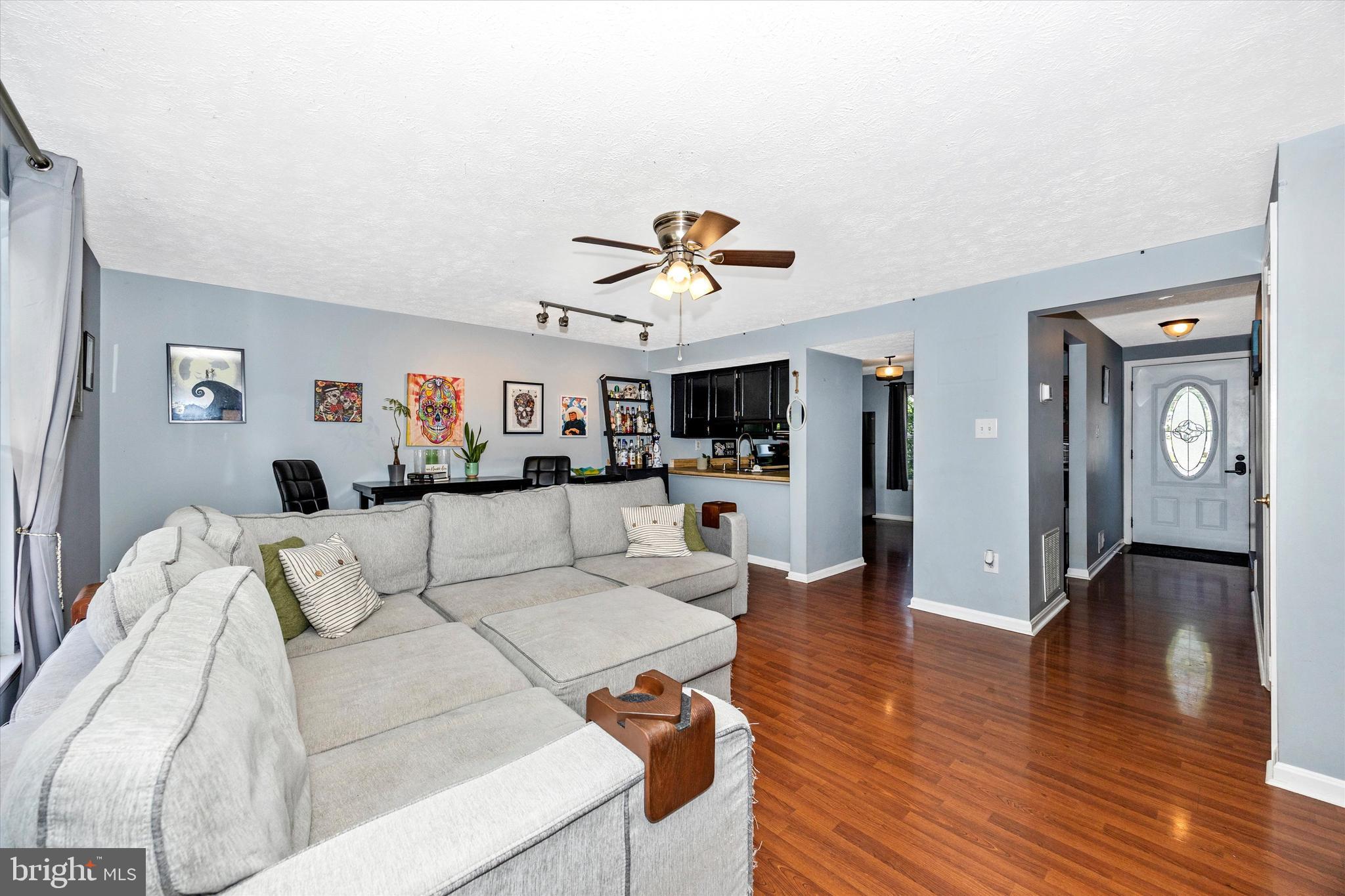 FREDERICKTOWNE VILLAGE - Residential