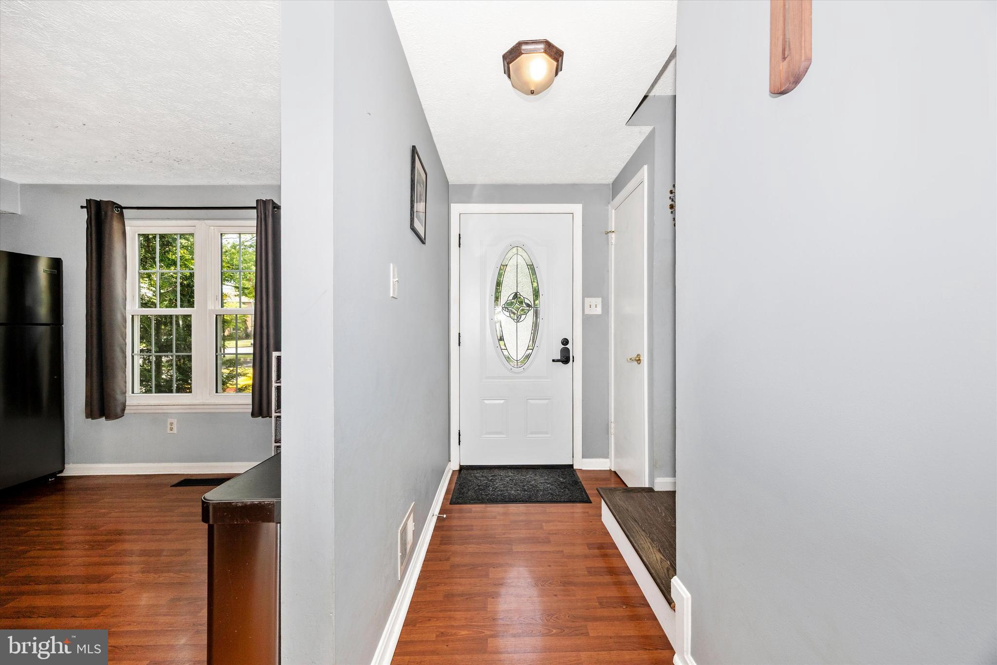 FREDERICKTOWNE VILLAGE - Residential