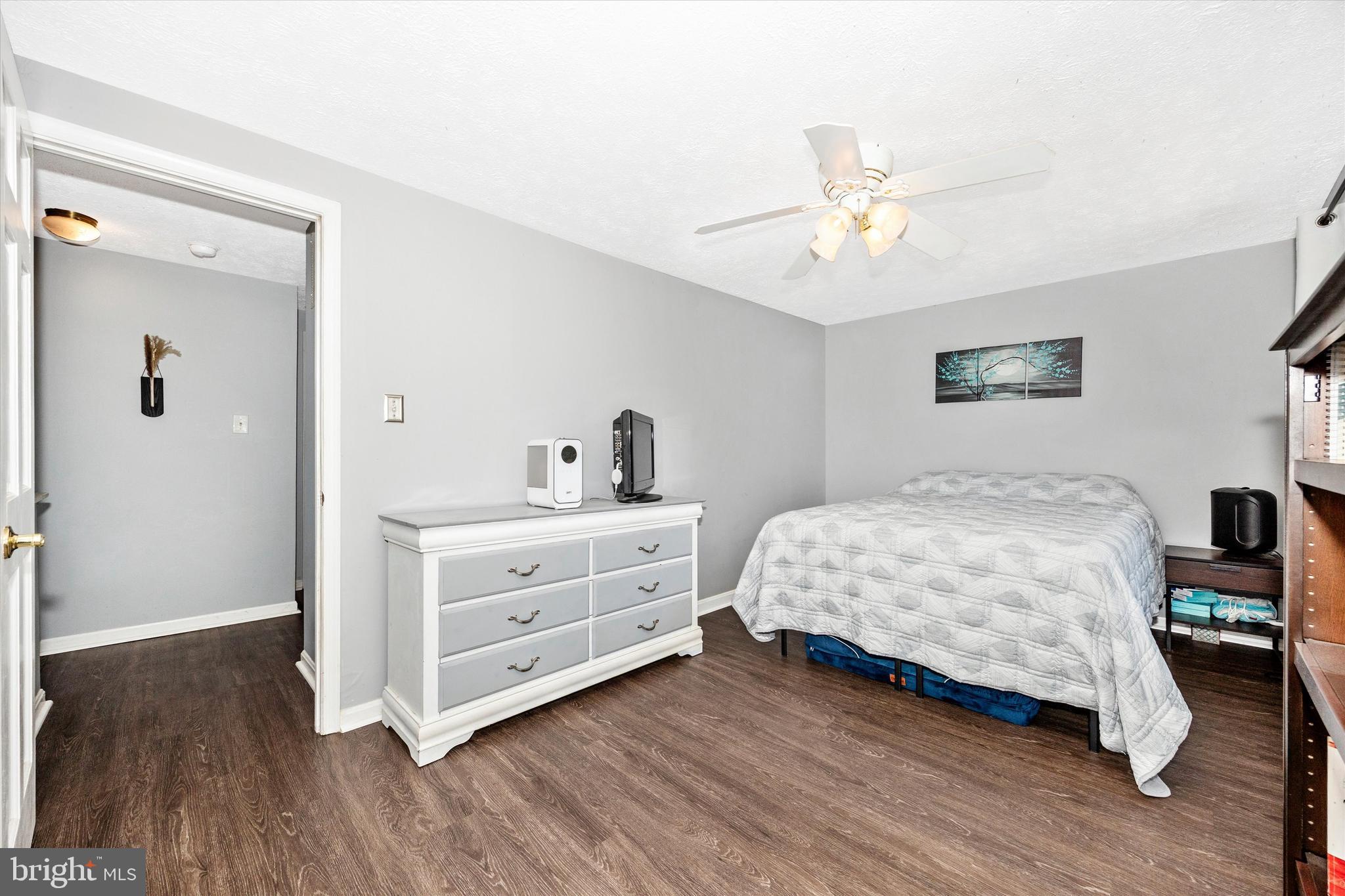 FREDERICKTOWNE VILLAGE - Residential