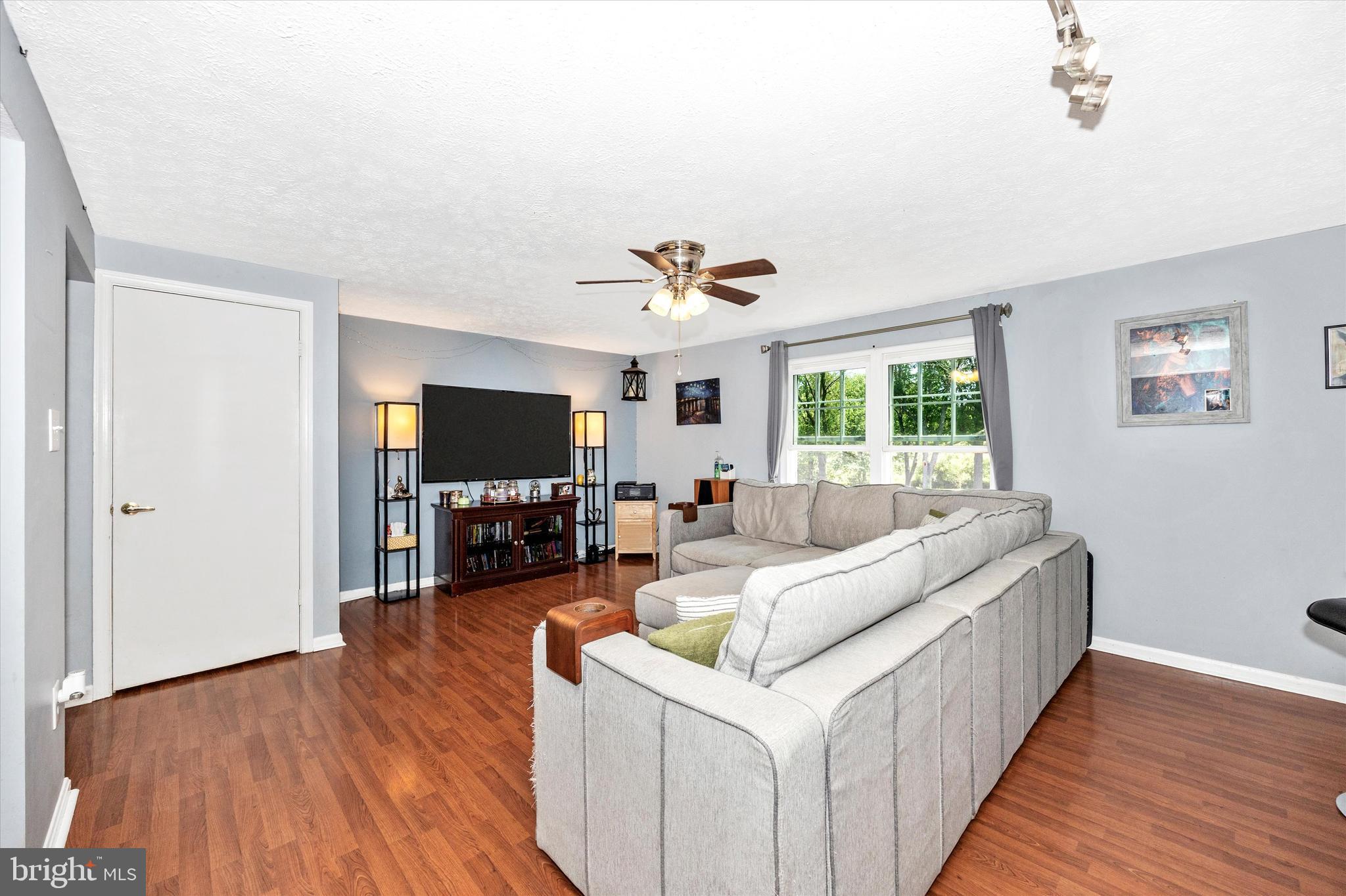 FREDERICKTOWNE VILLAGE - Residential