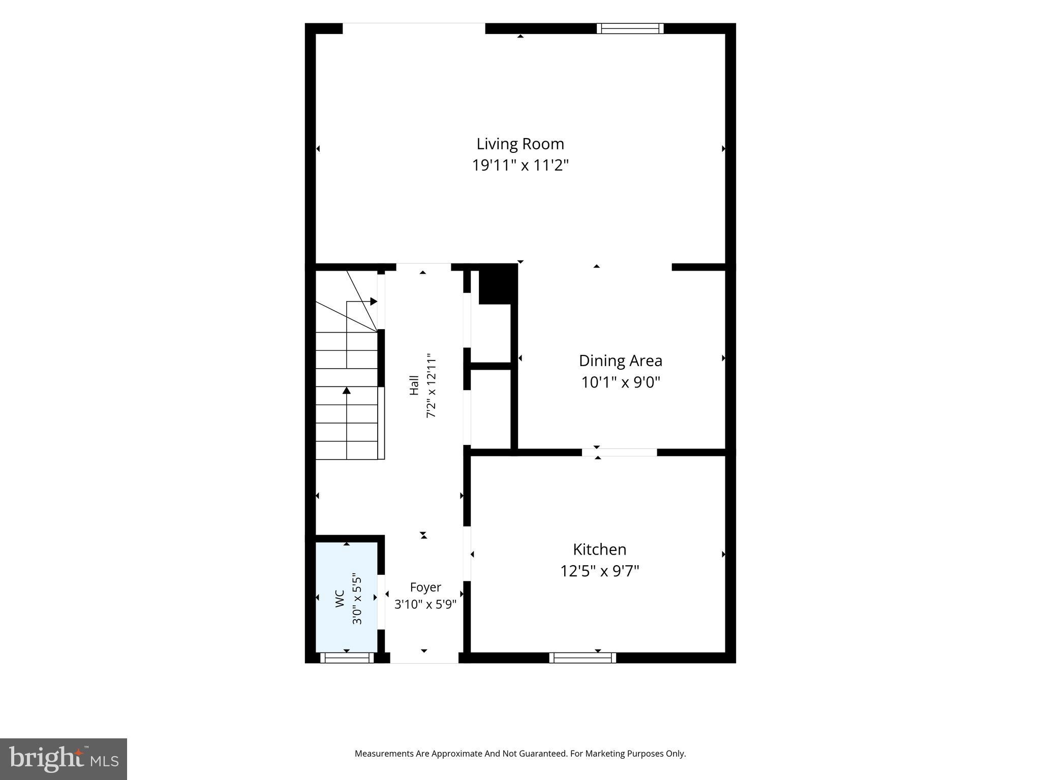 LEEDS SQUARE - Residential