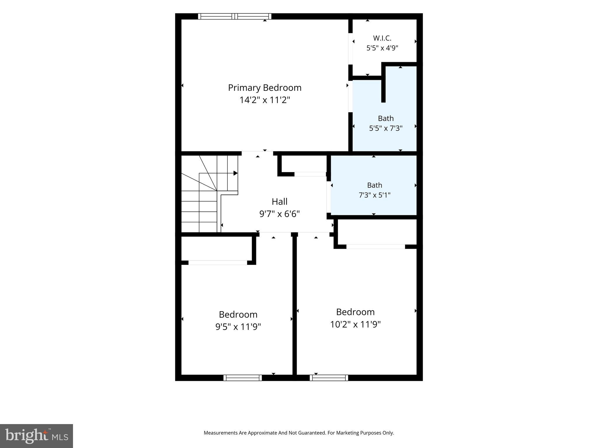 LEEDS SQUARE - Residential