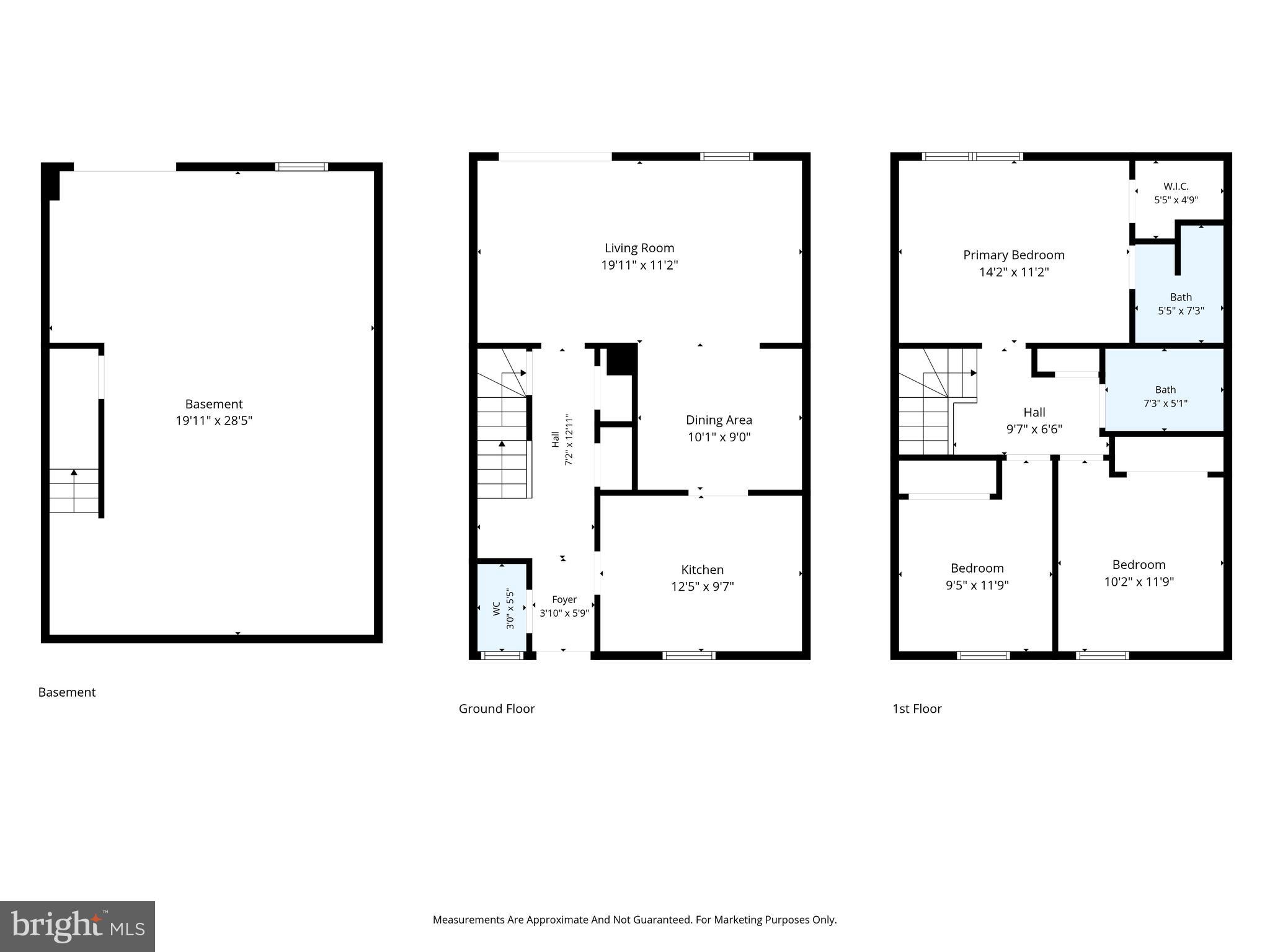 LEEDS SQUARE - Residential