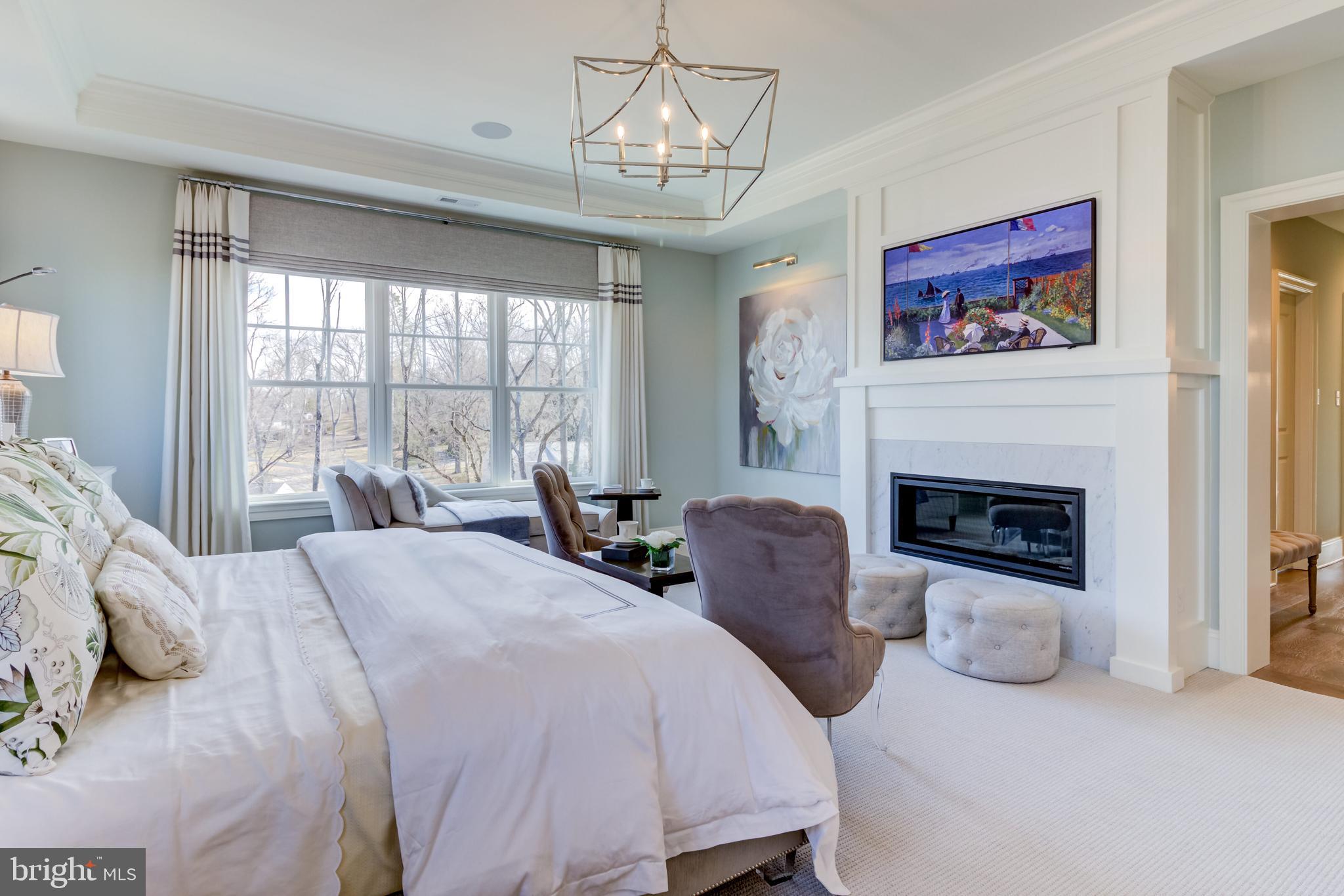 TIBURON - Residential