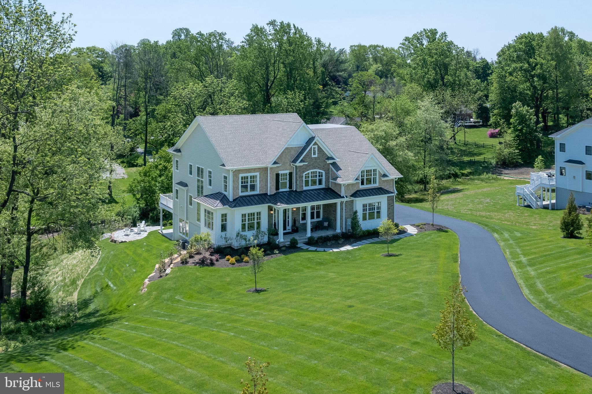TIBURON - Residential