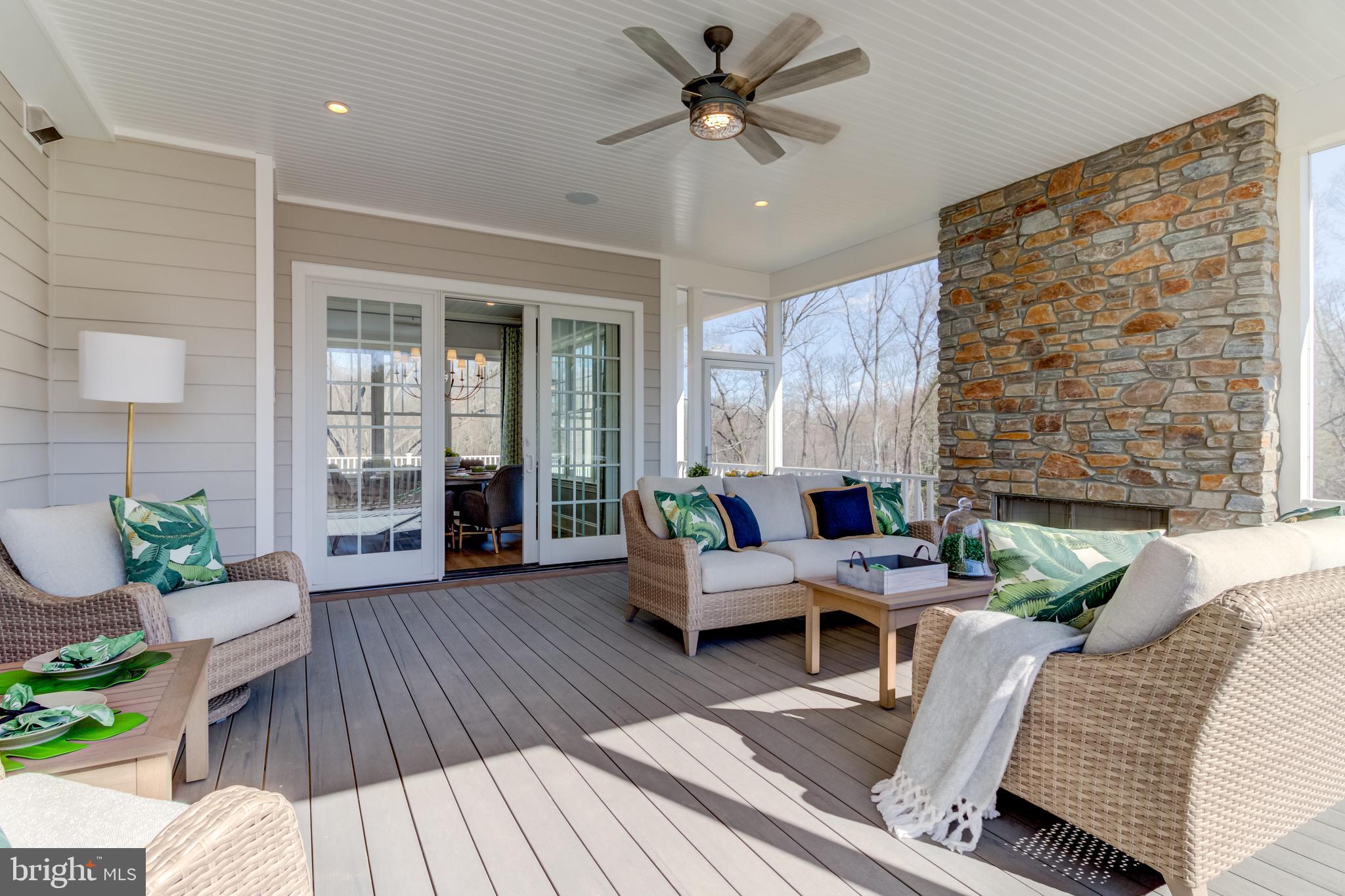 TIBURON - Residential