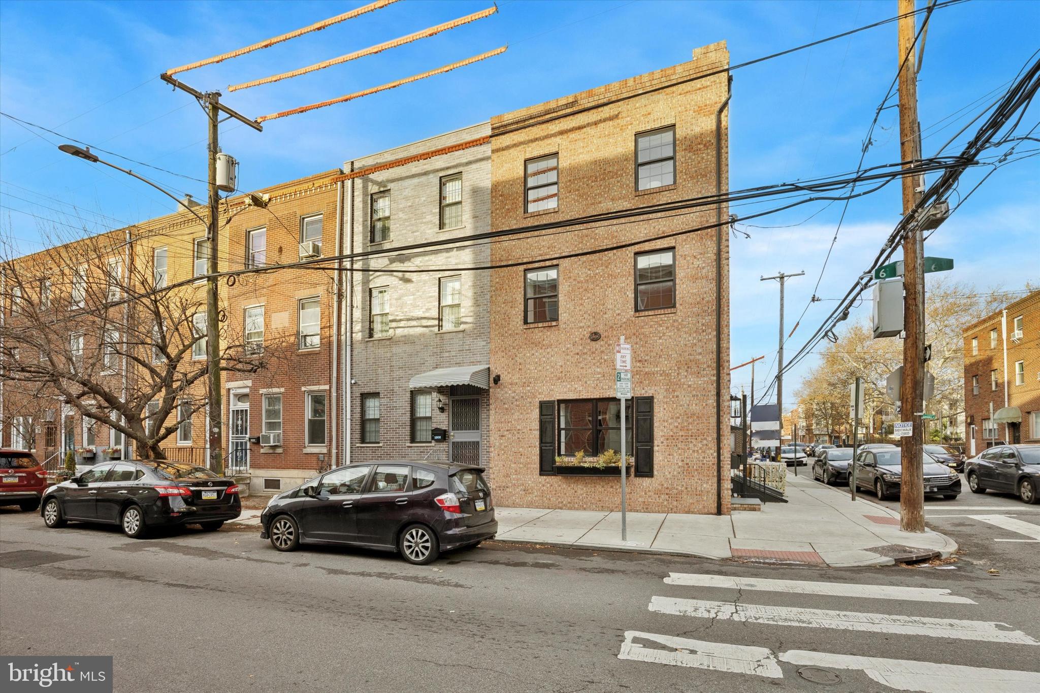 DICKINSON NARROWS - Residential