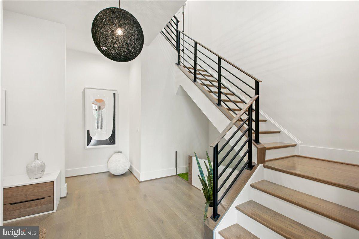 ONE LOUDOUN - Residential