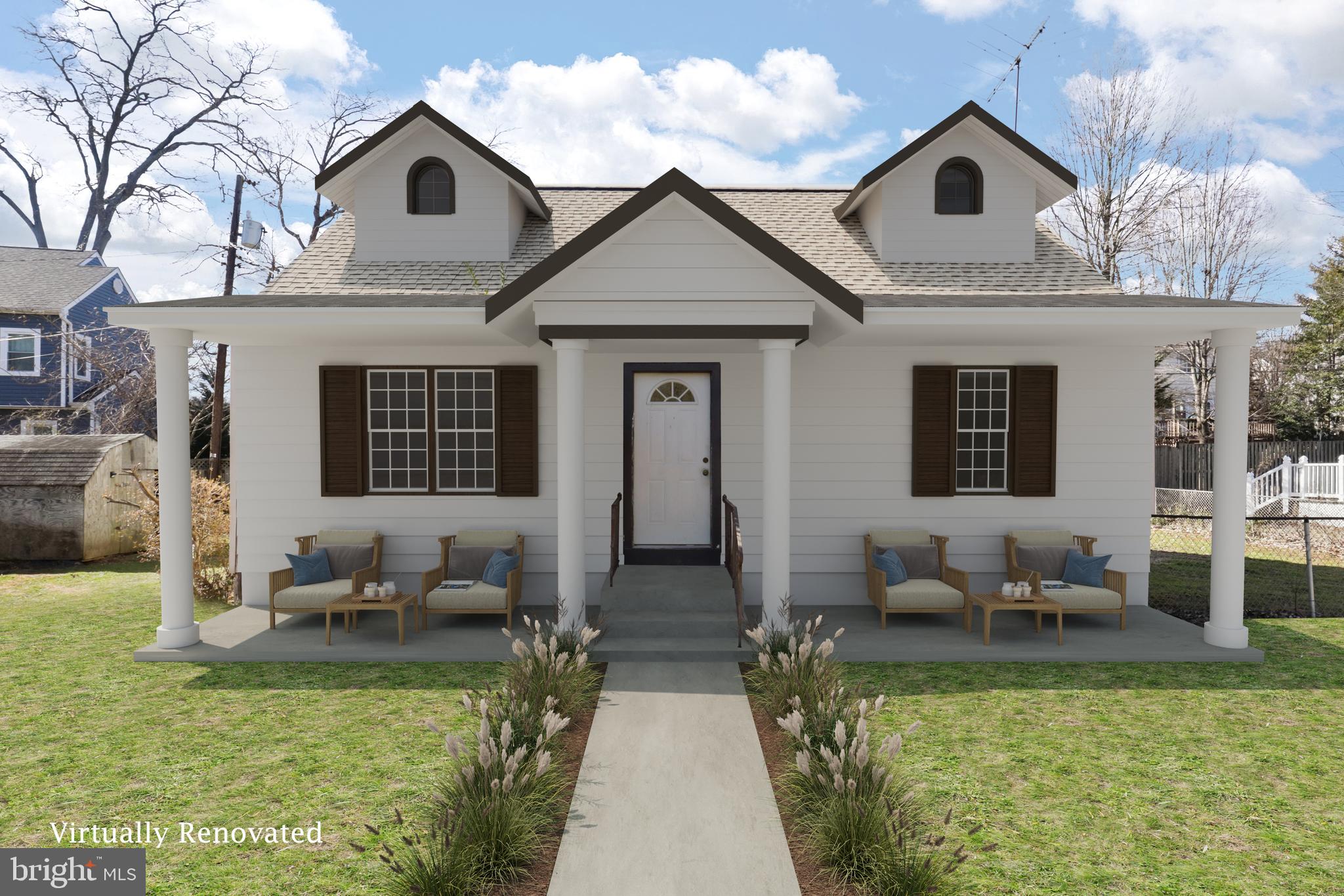 Fixer-Upper Opportunity in a Prime Neighborhood! 🏡✨
ATTENTION investors,  home builders, flippers and future home owners with a vision. This 4 bedroom, 2 bath home is a diamond in the rough, ready for your creative eye to transform  this home into something special.  The Mason Terrace neighborhood is ever so convenient and affordable and offers a great opportunity to add  value and  build equity.
Level lot, near parks, shopping, etc. Sold  AS _IS