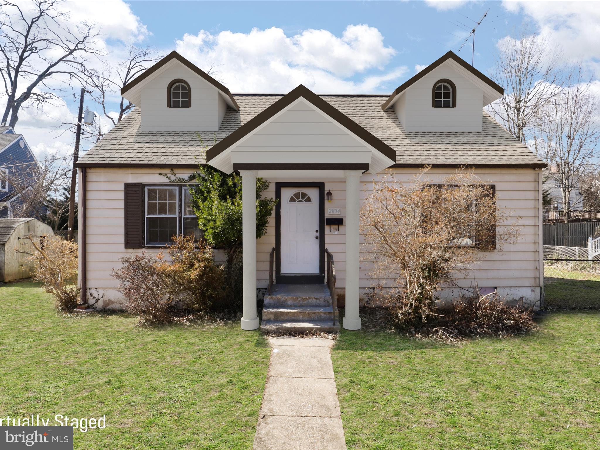 MASON TERRACE - Residential