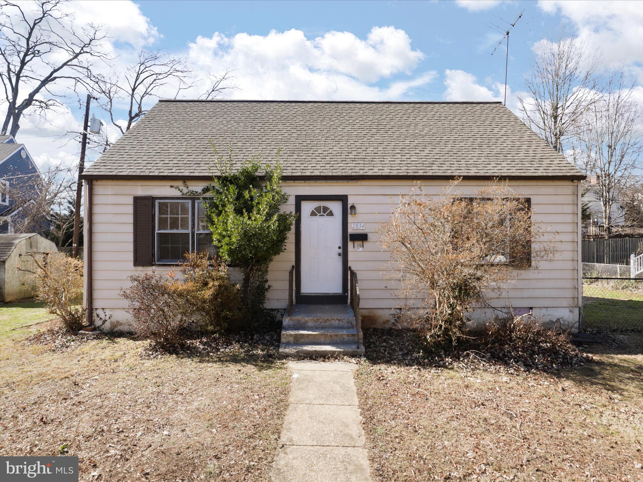 MASON TERRACE - Residential