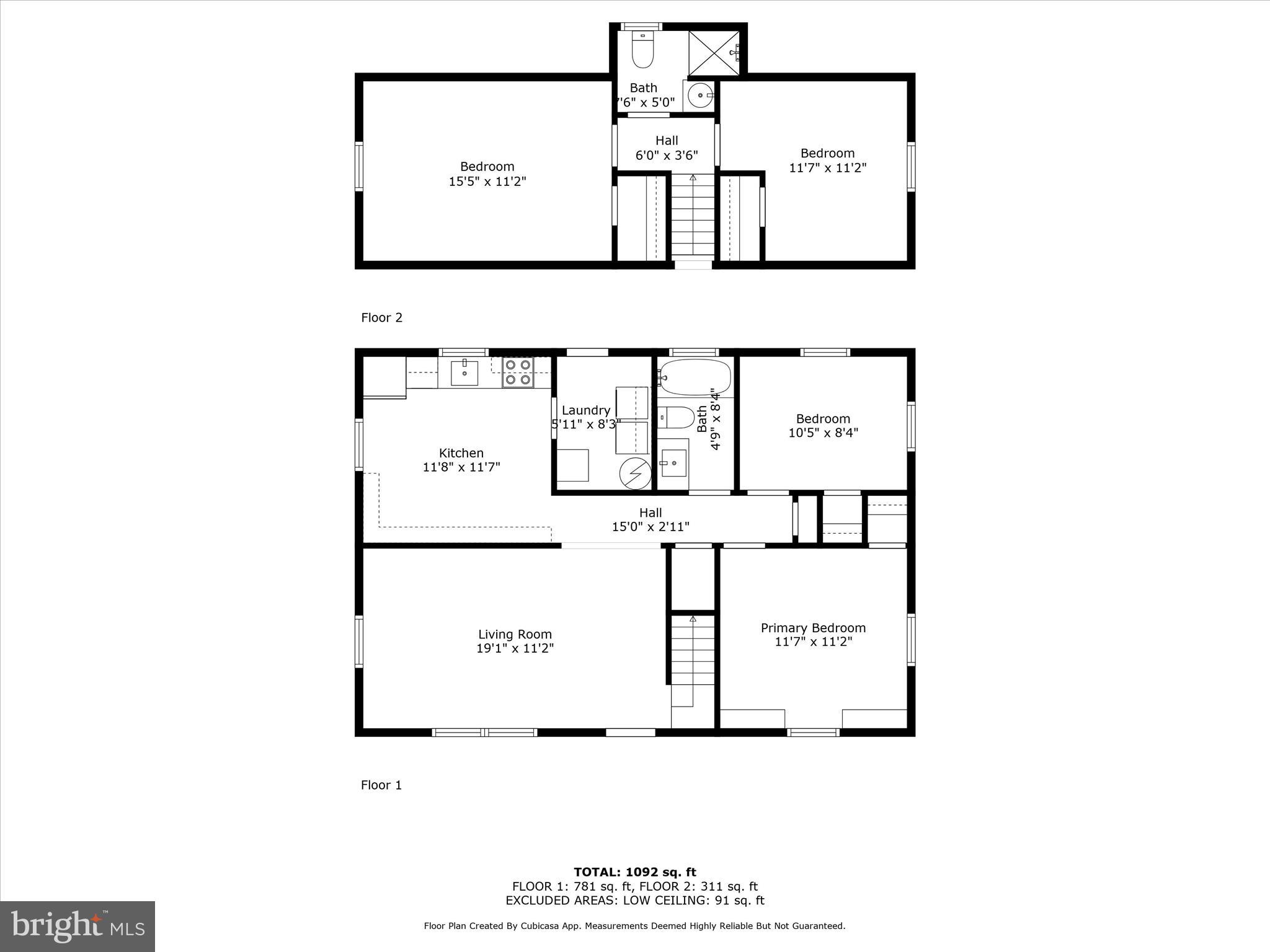 MASON TERRACE - Residential