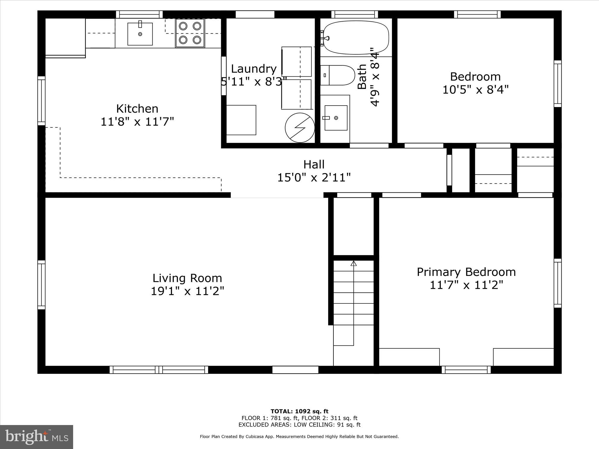 MASON TERRACE - Residential